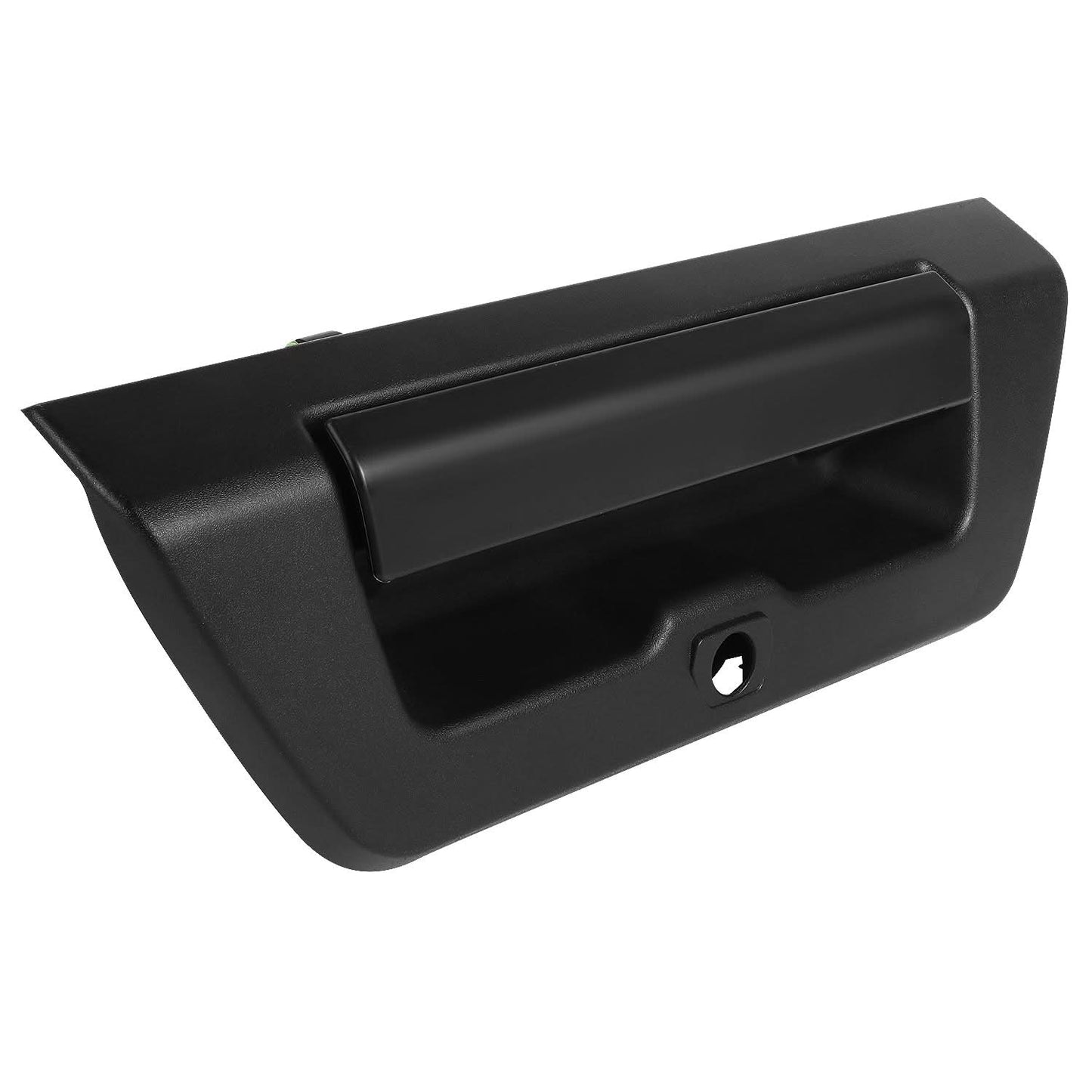 2015-2020 Ford F-150 Door Handle Covers - Camera Hole ABS