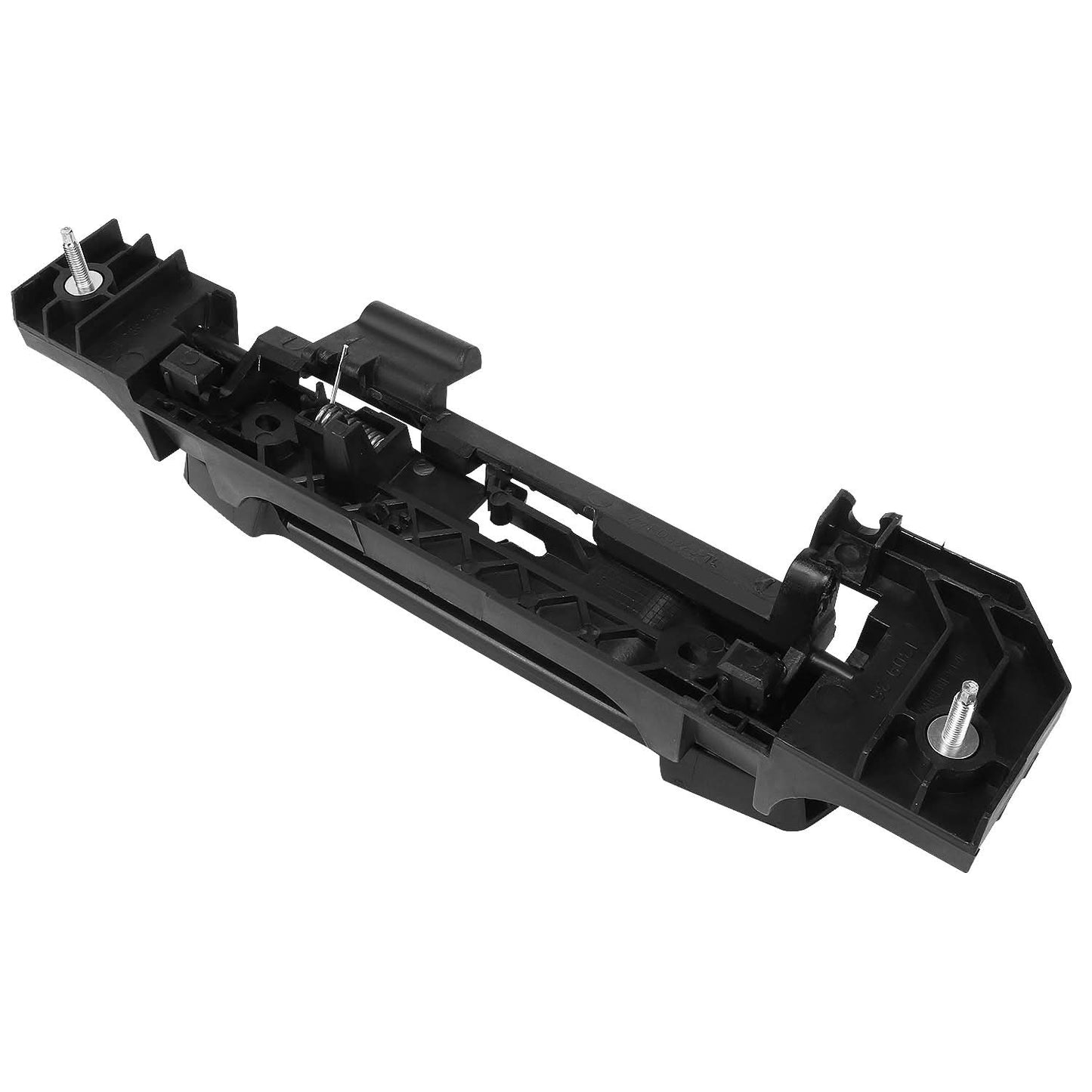 04-07 Ford Freestar Door Handle Covers Primered Black ABS