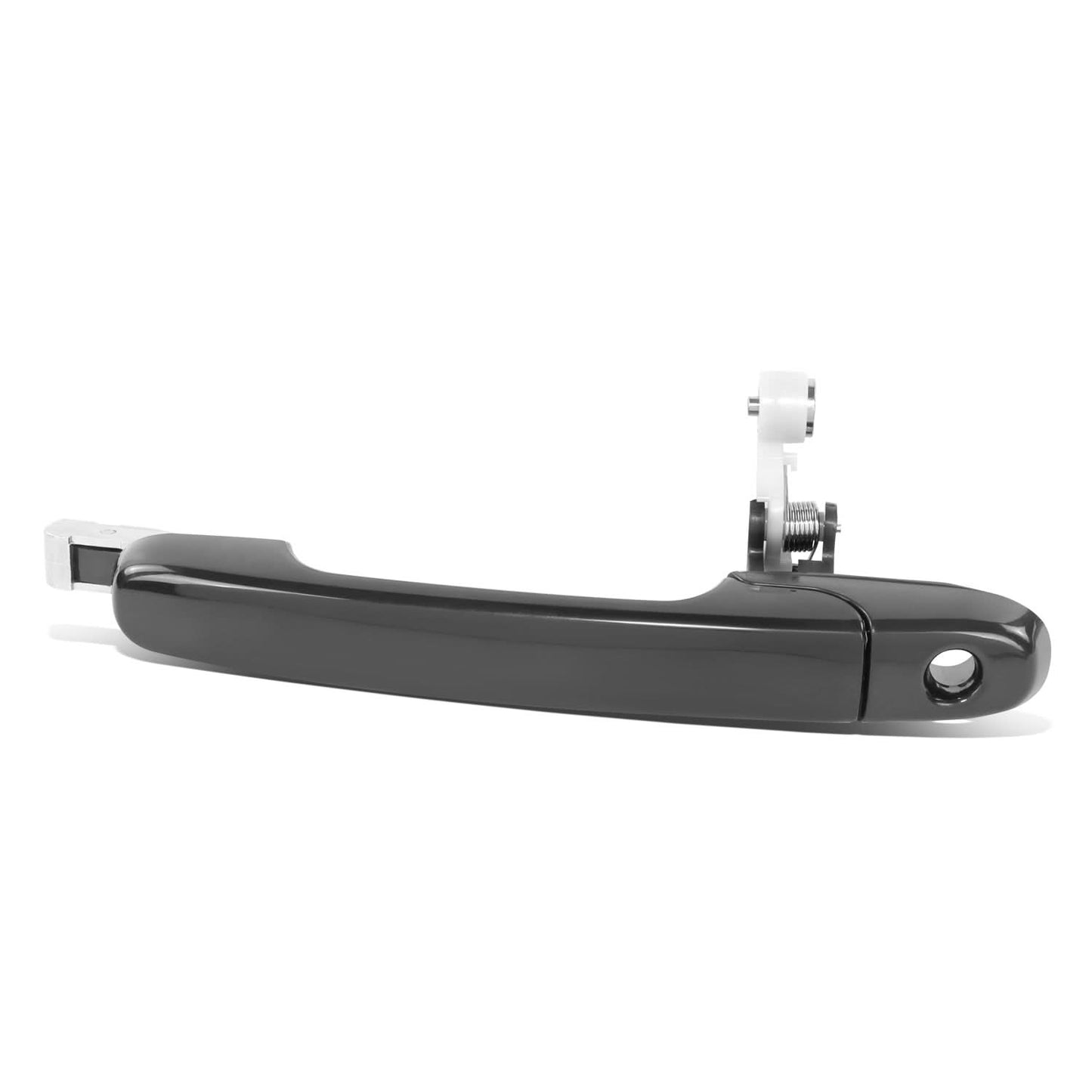 02-06 Honda CR-V Door Handle Covers w/ Keyhole