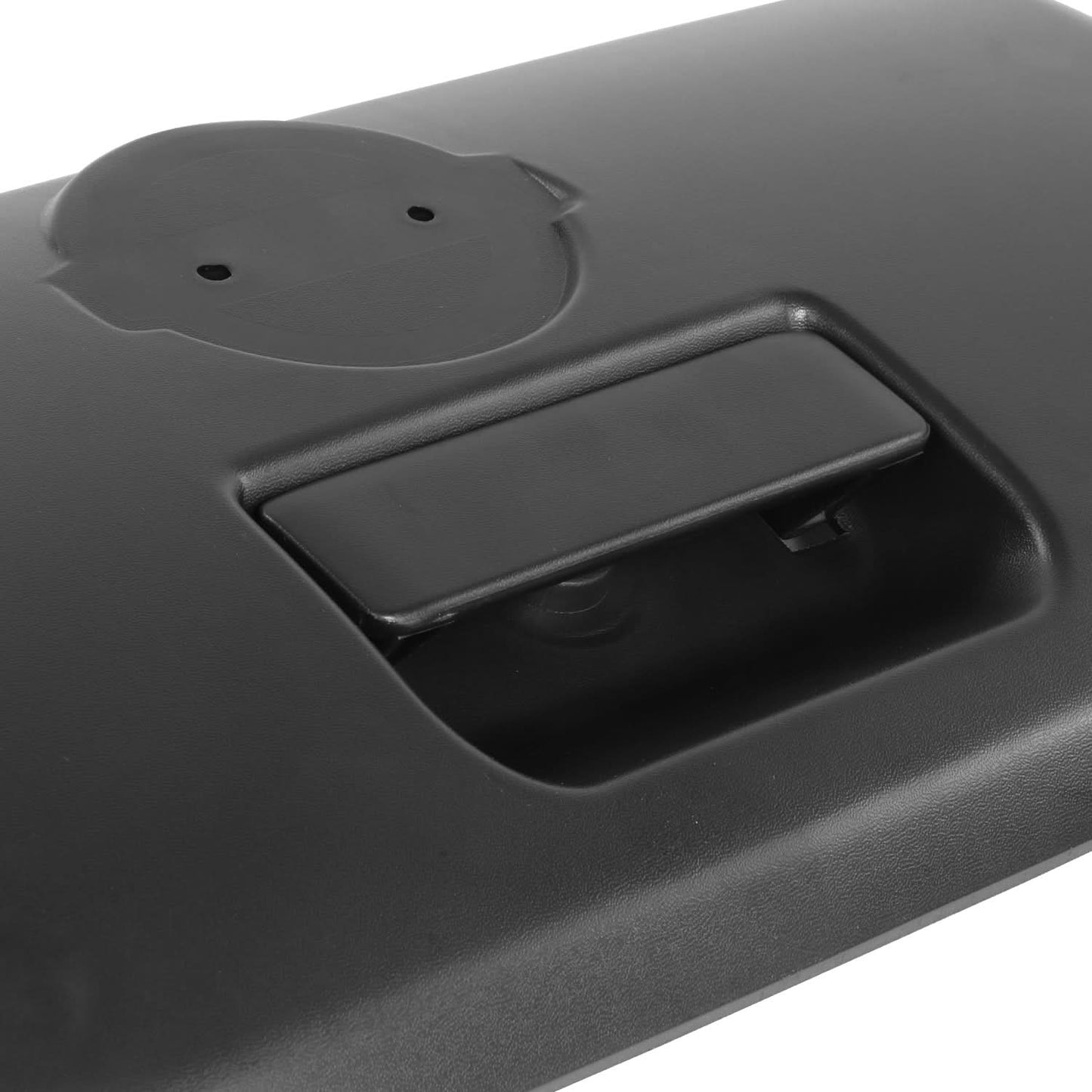 01-04 Nissan Frontier Door Handle Covers w/o Keyhole
