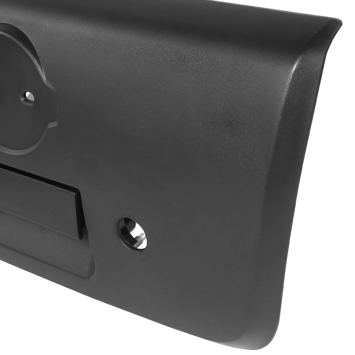2001-2004 Nissan Frontier Door Handle Covers with Keyhole