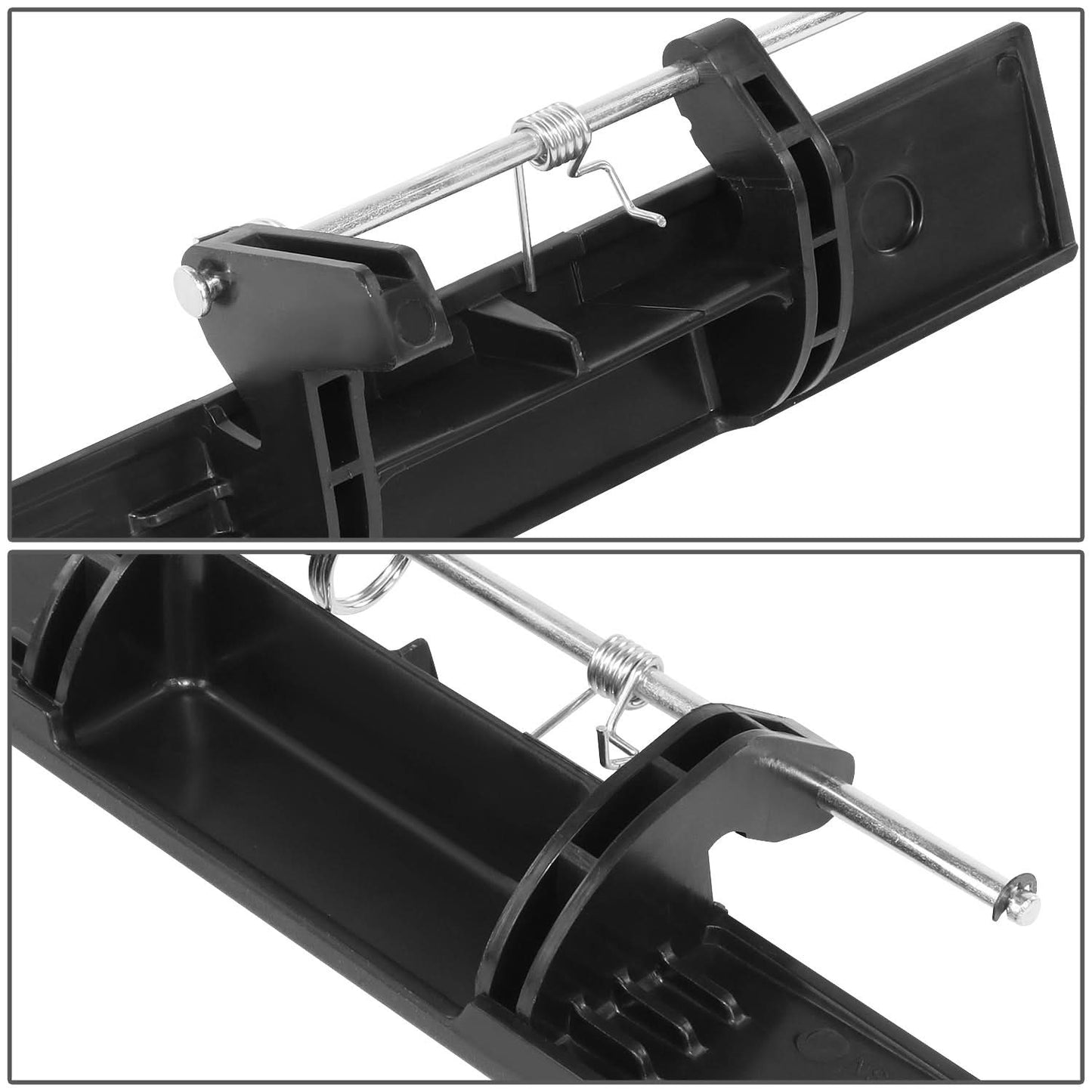 2005-2012 Nissan Frontier Door Handle Covers