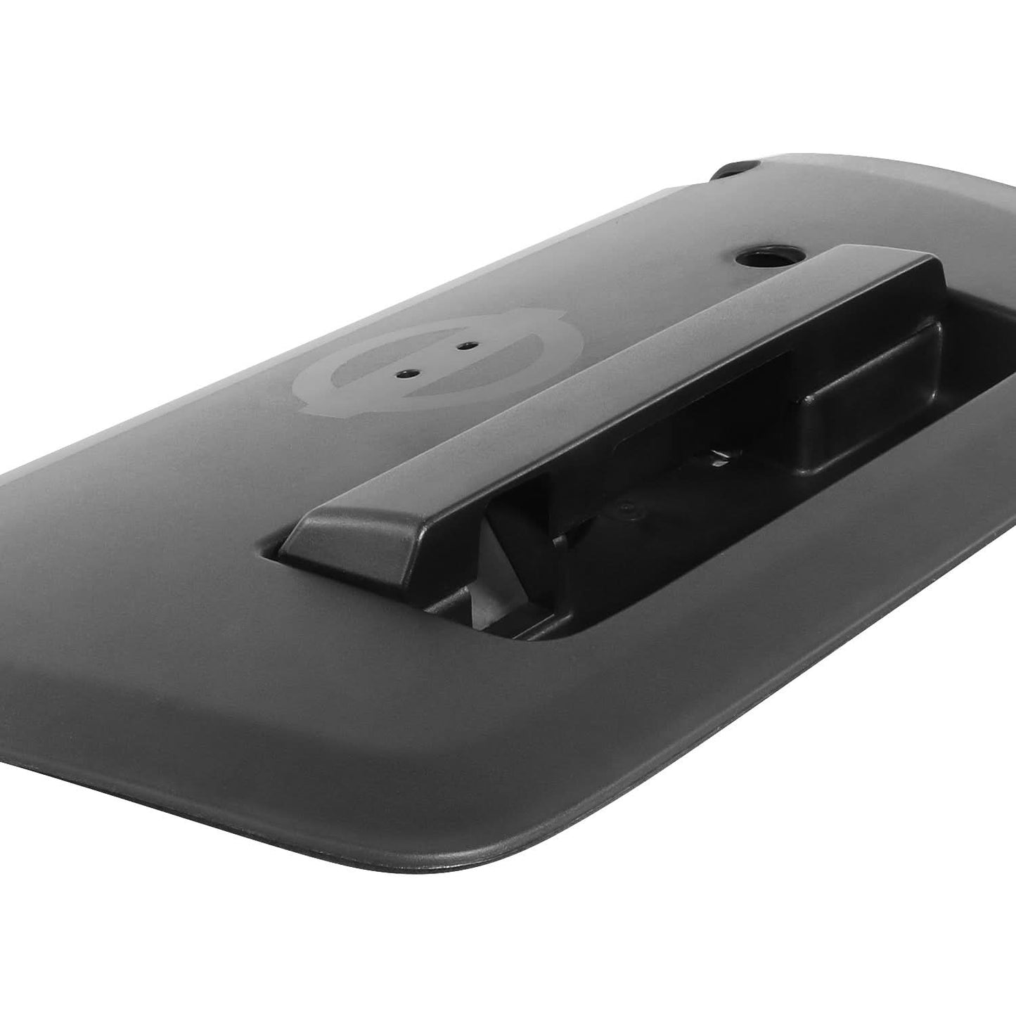05-12 Nissan Frontier Door Handle Covers w/ Keyhole