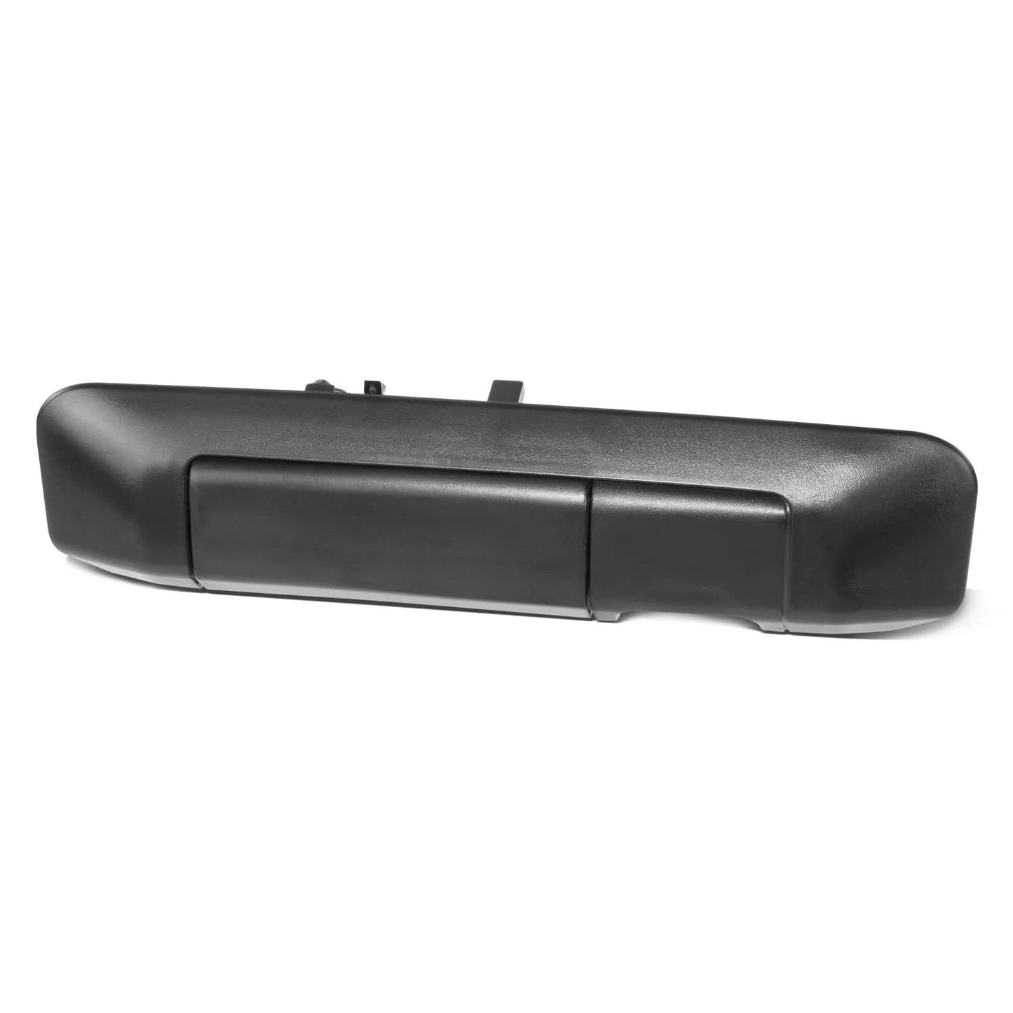 2009-2015 Toyota Tacoma Door Handle Covers w/Camera Hole