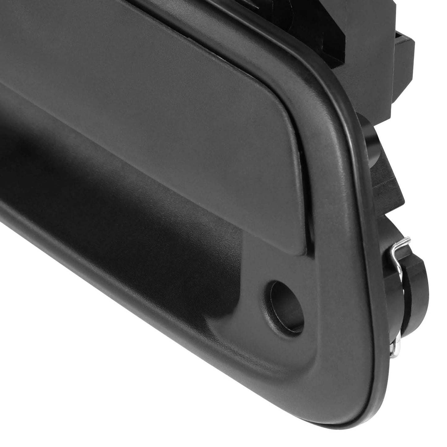 2000-2006 Toyota Tundra Door Handle Covers - With Keyhole