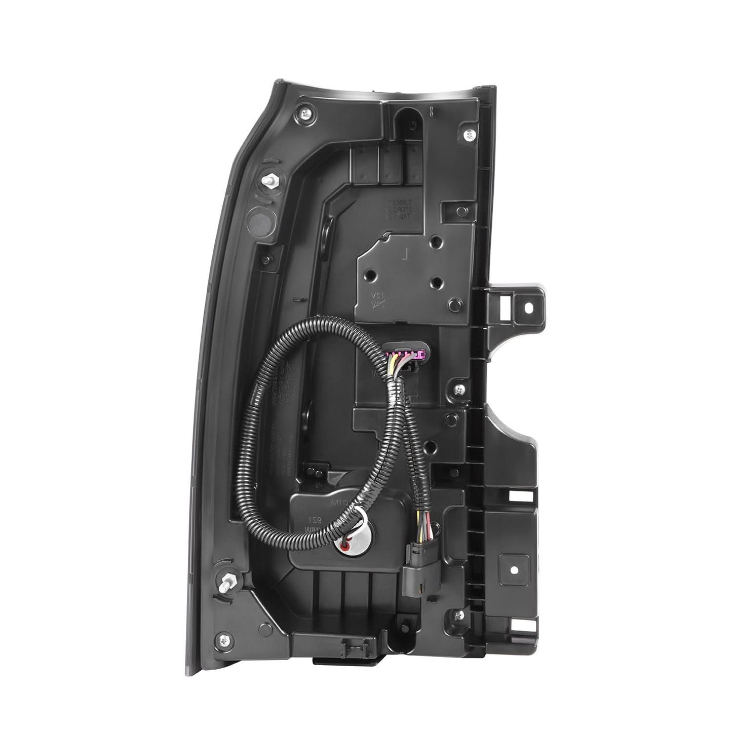 2015-2020 GMC Yukon OE Style Tail Light - Right Side