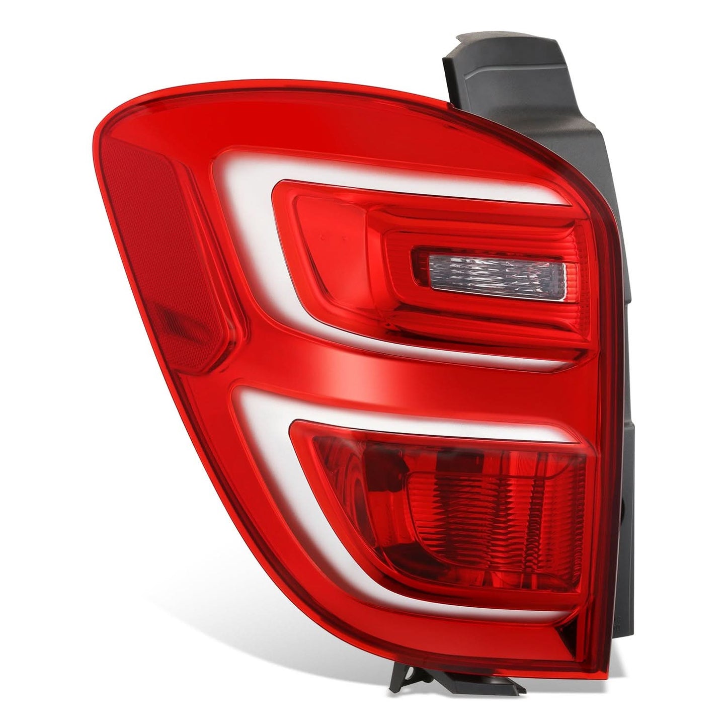 2016-2017 Chevrolet Equinox OE Style Tail Light - Left Side