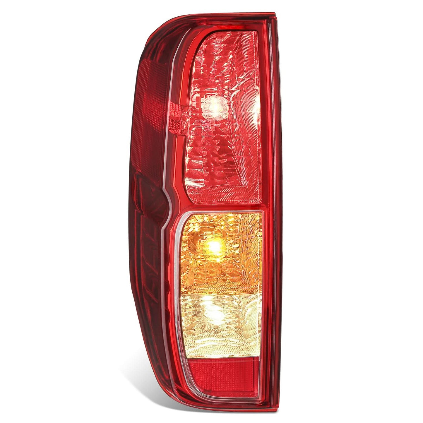 2005-2014 Nissan Frontier OE Style Tail Light - Driver Side