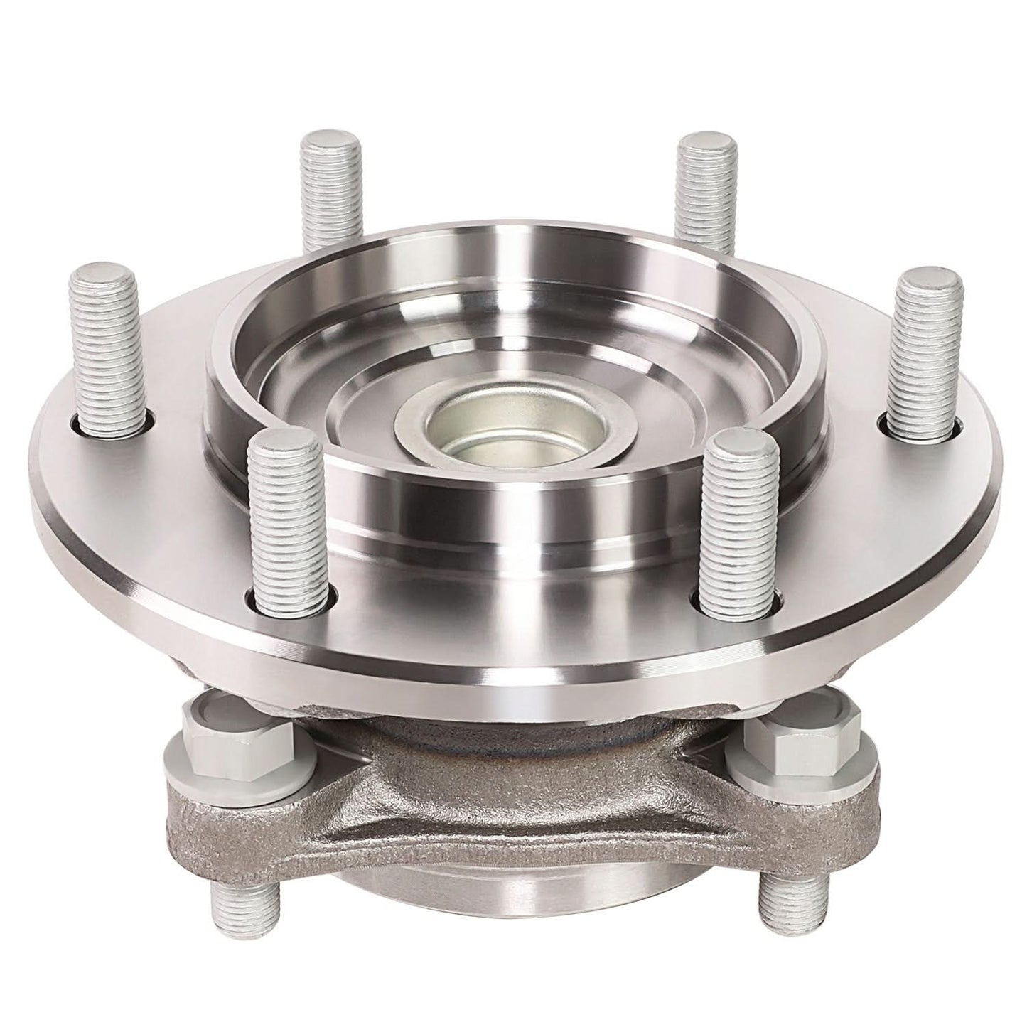 2003-2022 Toyota 4Runner Tacoma FJ Cruiser Front Wheel Hub Bearing