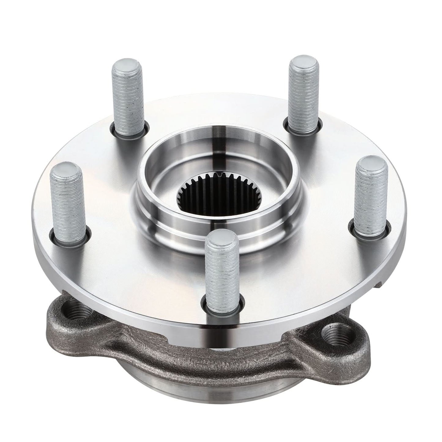 2018-2020 Toyota NX300 Wheel Hubs & Bearings