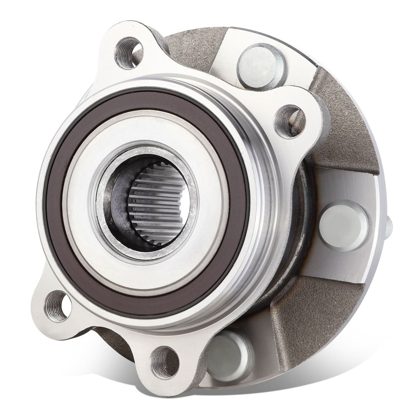 2018-2020 Toyota NX300 Wheel Hubs & Bearings