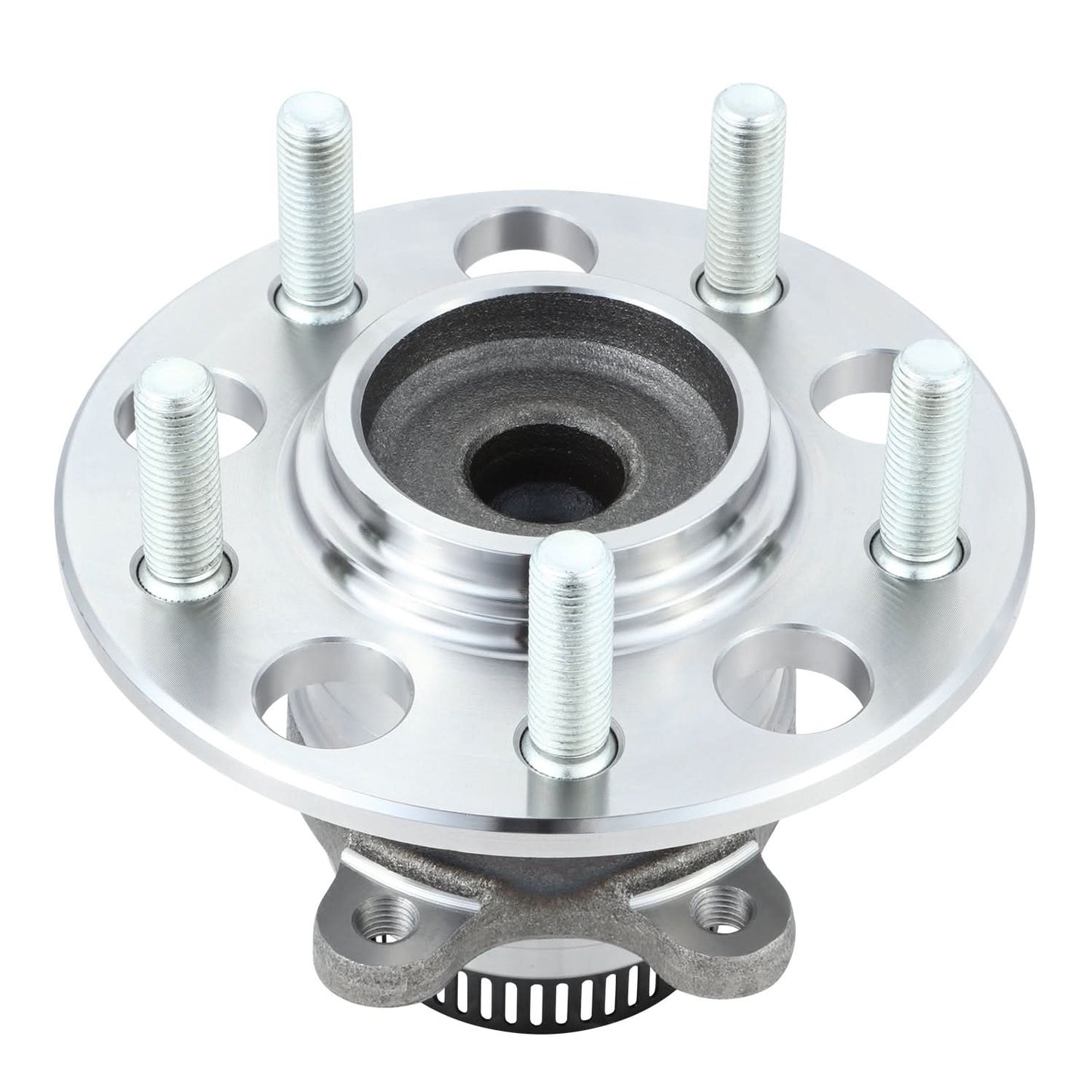 2007-2012 Hyundai Elantra Wheel Hubs & Bearings