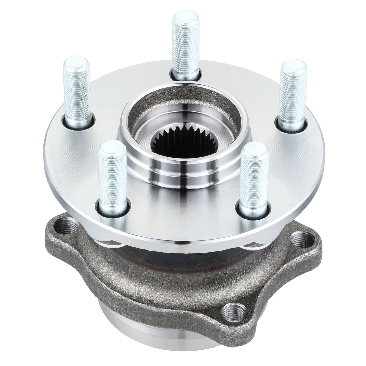 2013-2016 Scion FR-S / Subaru BRZ Wheel Hubs & Bearings