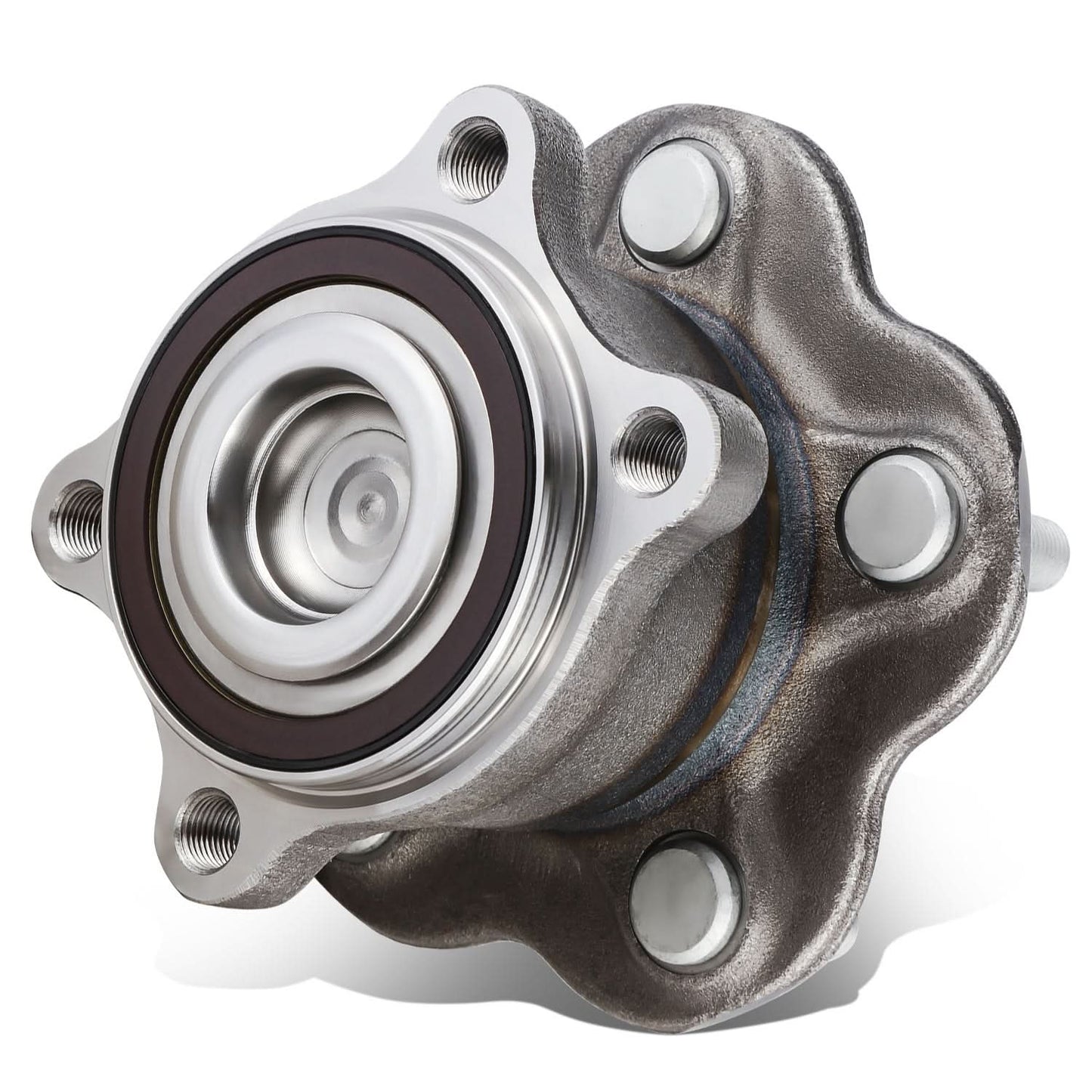 2014-2017 Infiniti QX60 Wheel Hub & Bearing Assembly - FWD Models
