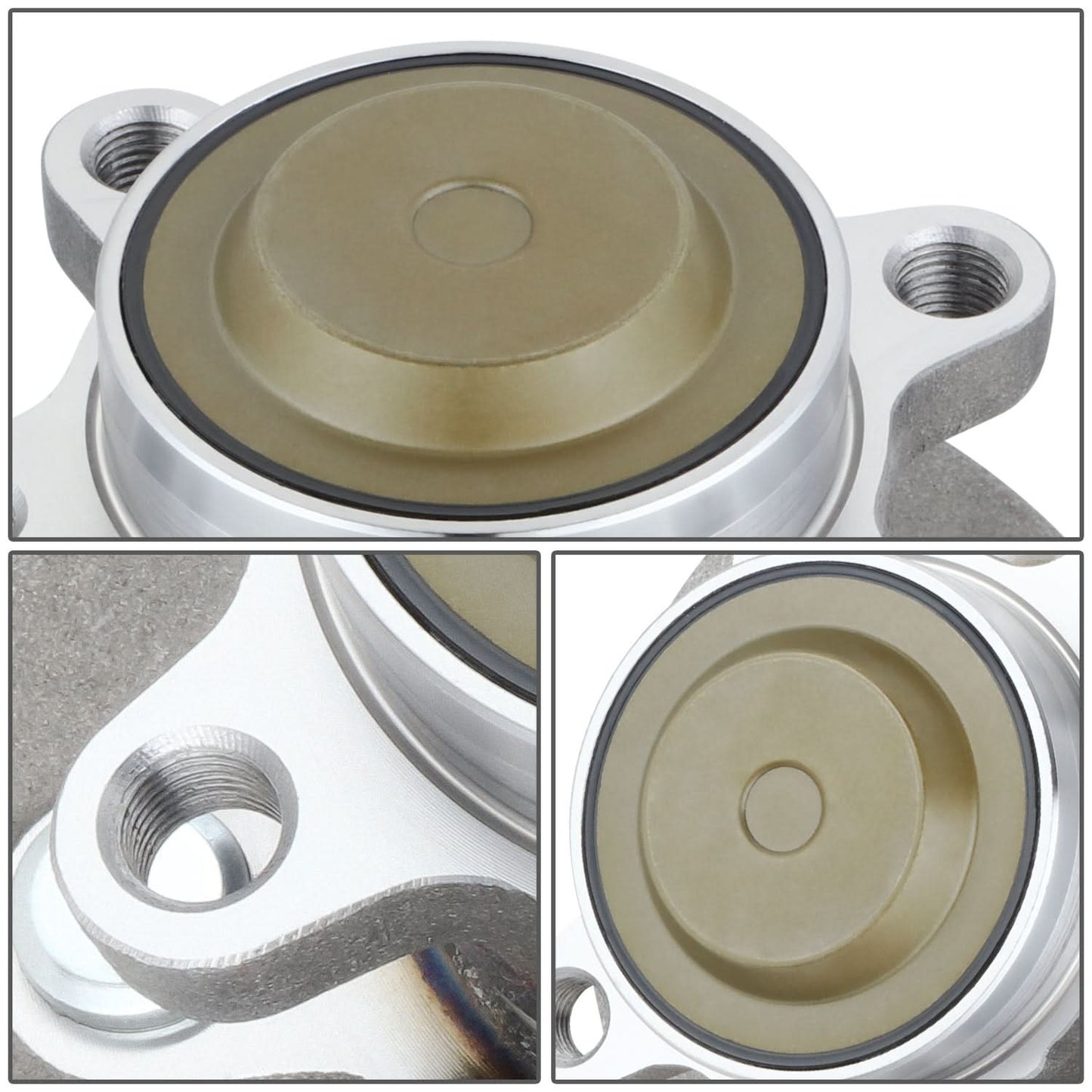 2016-2020 Honda Civic & 2019-2020 Honda Insight Wheel Hub & Bearing Kit