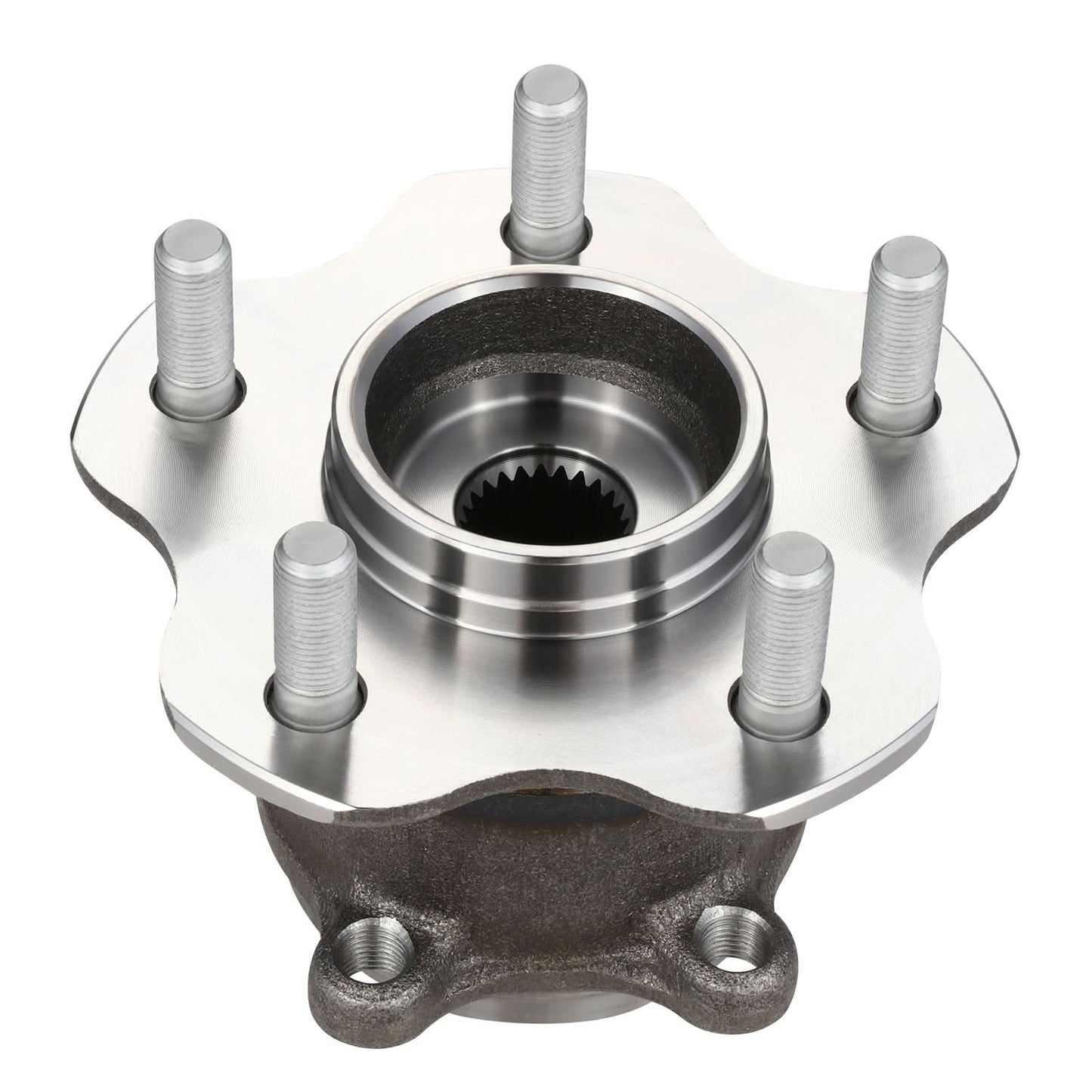 2014-2019 Nissan Juke Rogue Front Wheel Hub & Bearing Assembly AWD