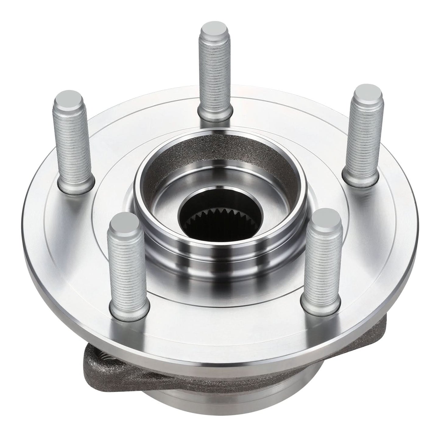 2011-2022 Dodge Durango & Jeep Grand Cherokee Wheel Hub & Bearing Kit