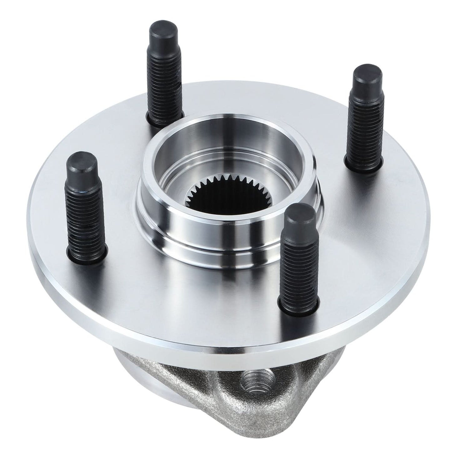 2005-2010 Chevrolet Cobalt Wheel Hub & Bearing Kit Polyurethane