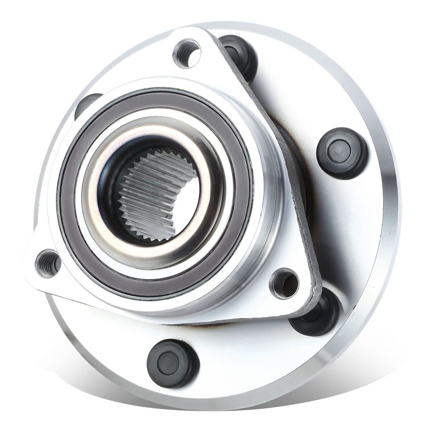 2007-2017 Chevrolet Traverse Wheel Hub & Bearing Assembly