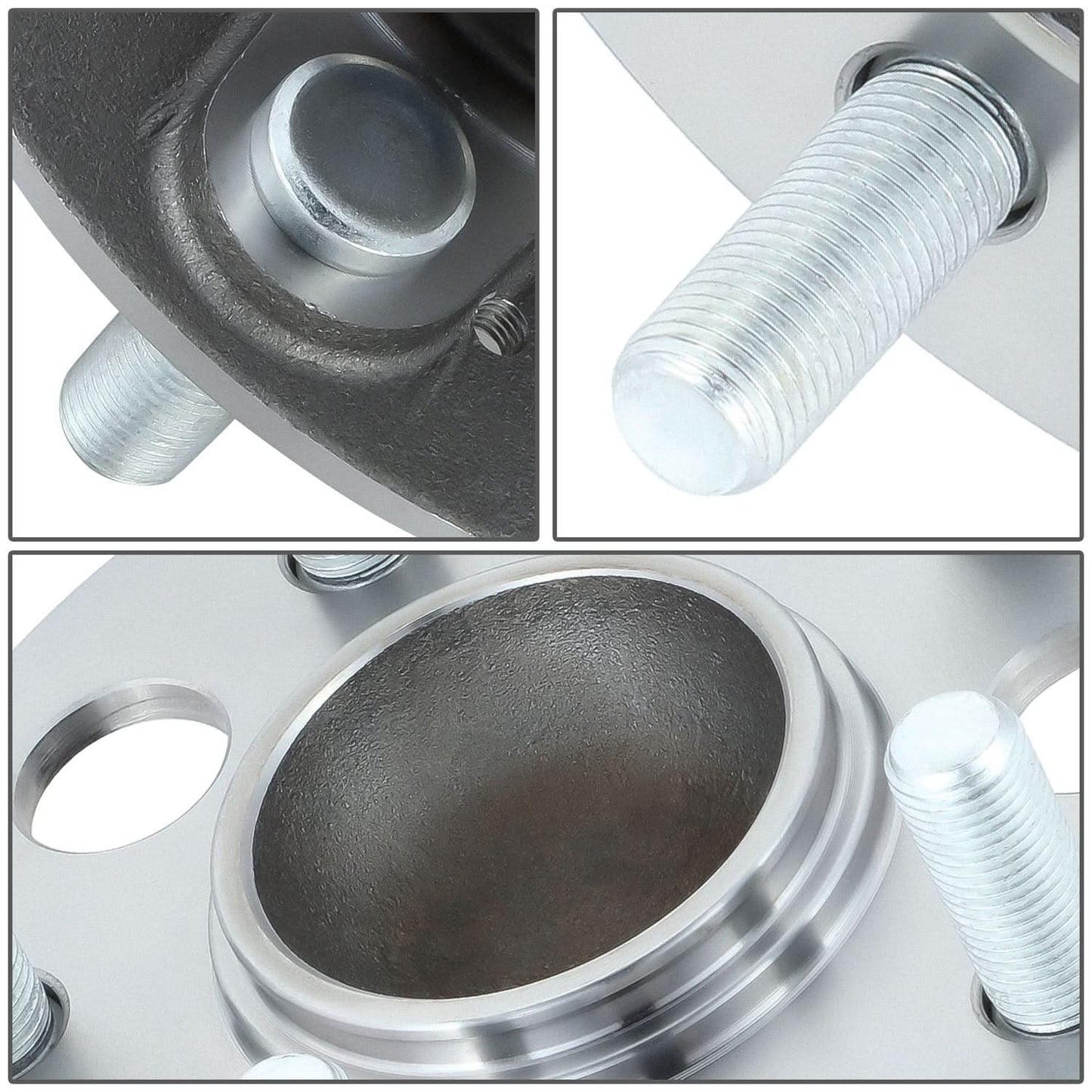 2005-2017 Honda Odyssey Wheel Hubs & Bearings
