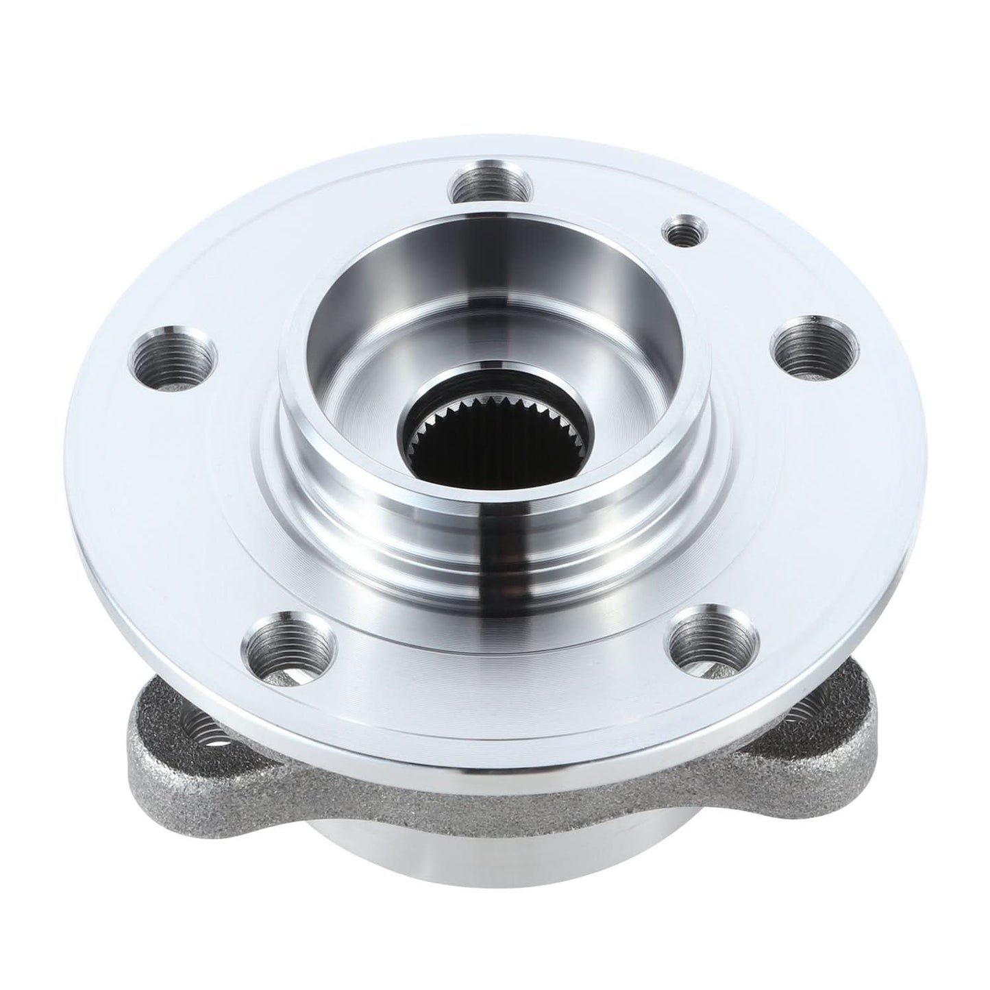 2003-2014 Volvo XC90 Wheel Hubs & Bearings
