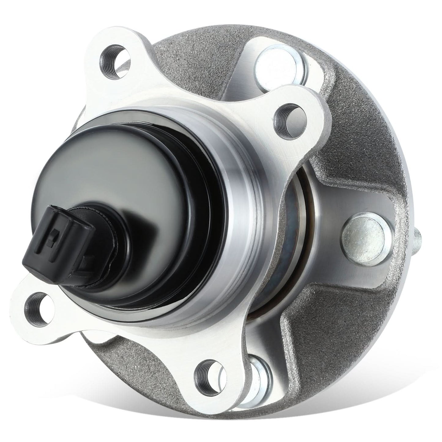 2001-2006 Lexus LS430 Wheel Hubs & Bearings with ABS Sensor ABS