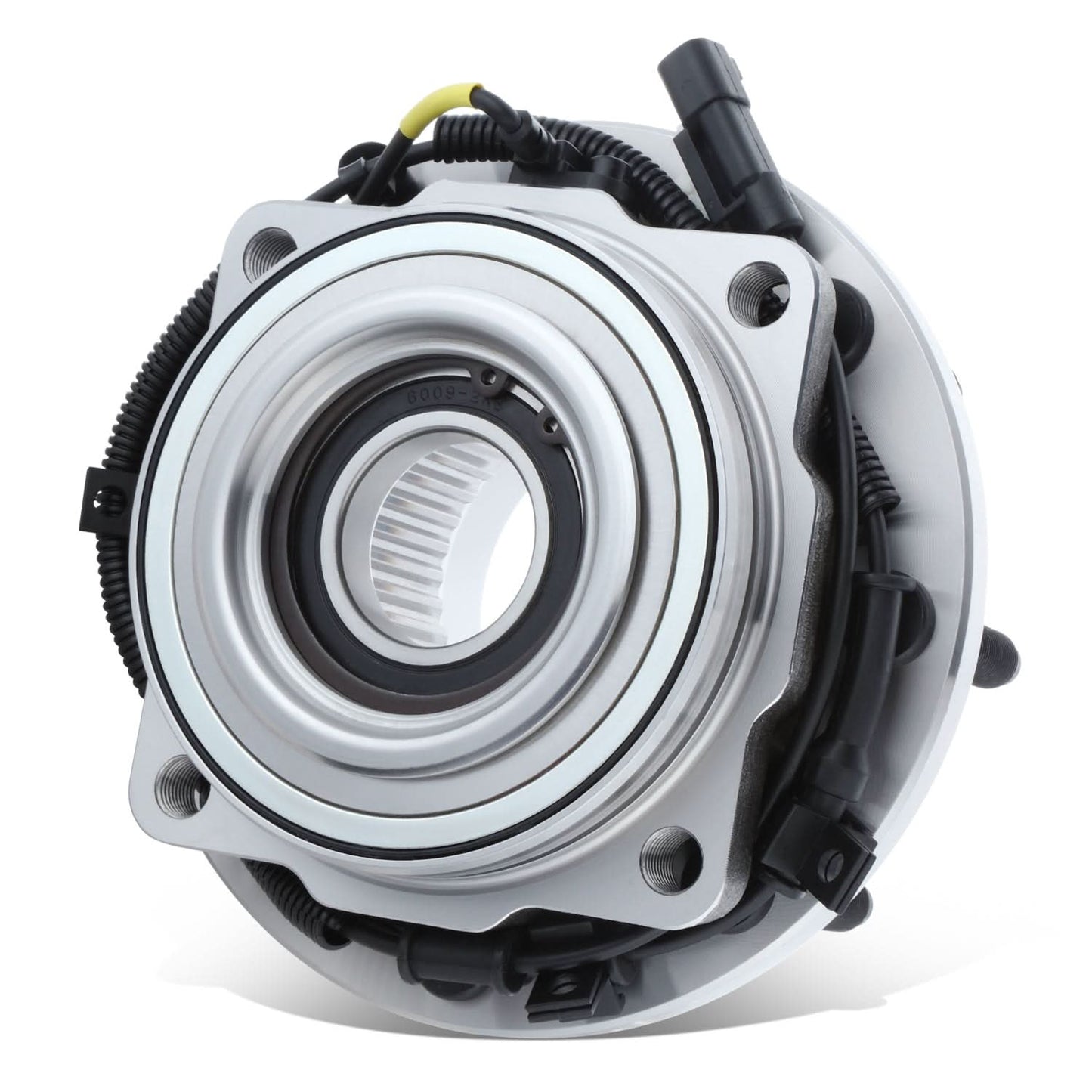 2011-2016 Ford F-250/F-350 Super Duty 4WD Wheel Hub & Bearing Kit