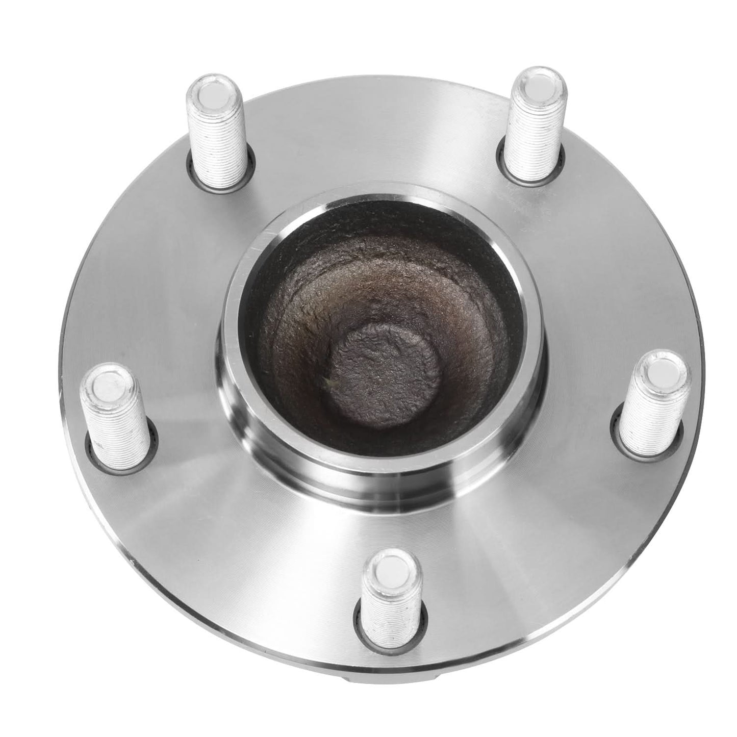 2003-2007 Infiniti G35 / 2003-2009 Nissan 350Z Wheel Hubs & Bearings