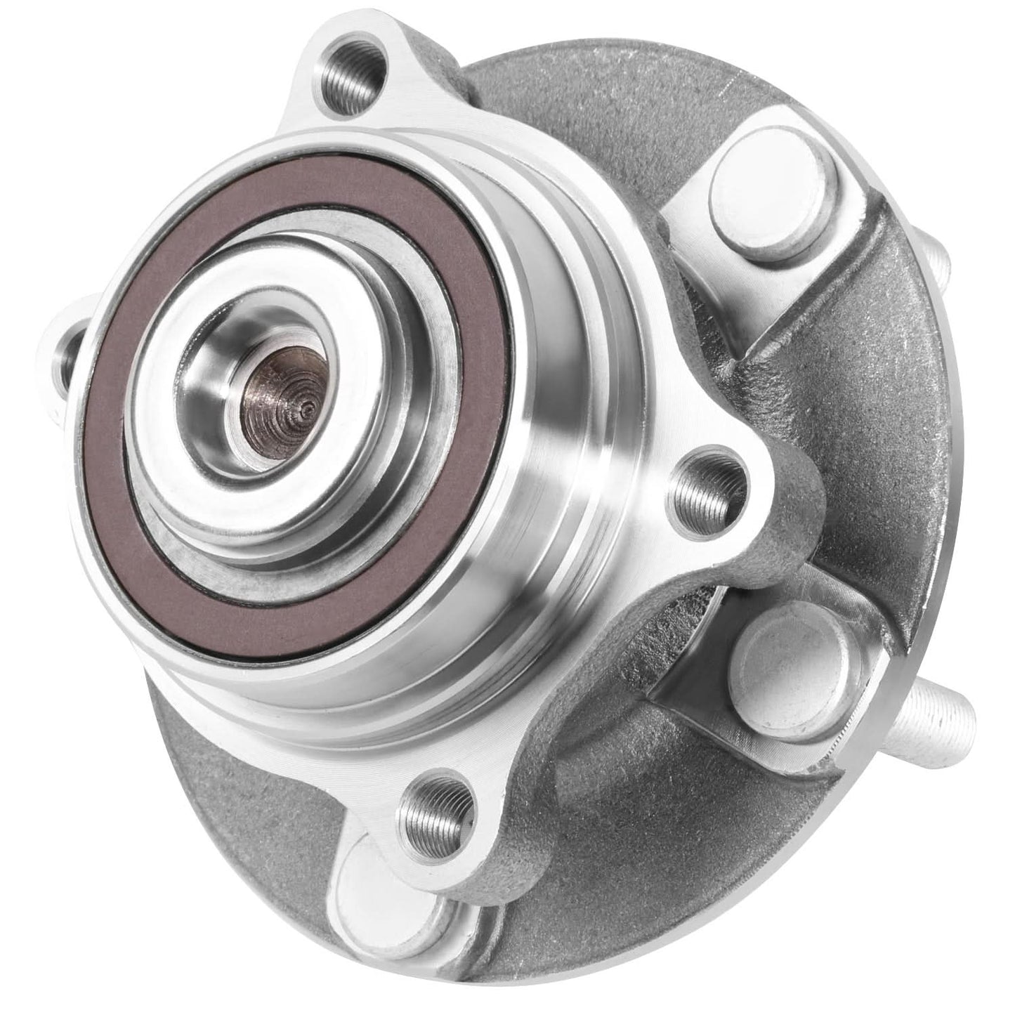 2003-2007 Infiniti G35 / 2003-2009 Nissan 350Z Wheel Hubs & Bearings