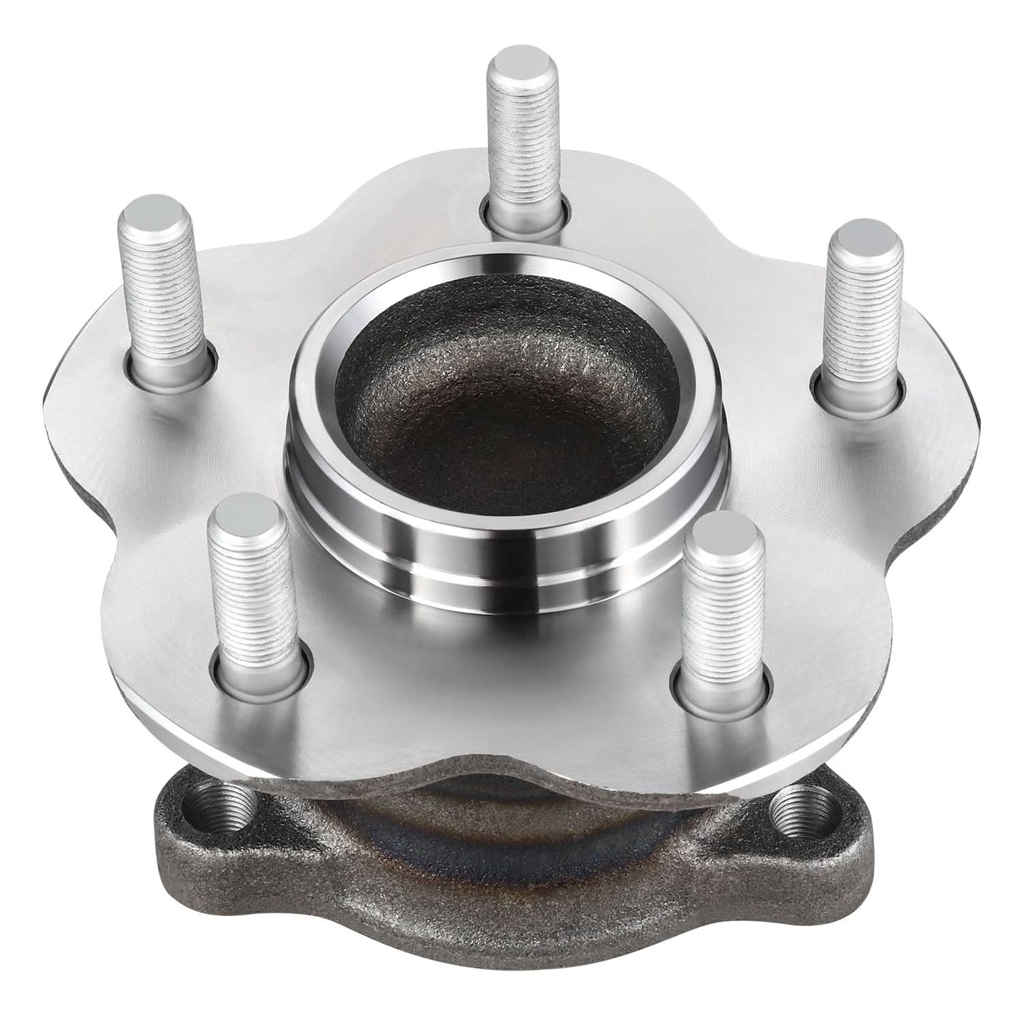 2002-2006 Nissan Altima Wheel Hubs & Bearings - Without ABS