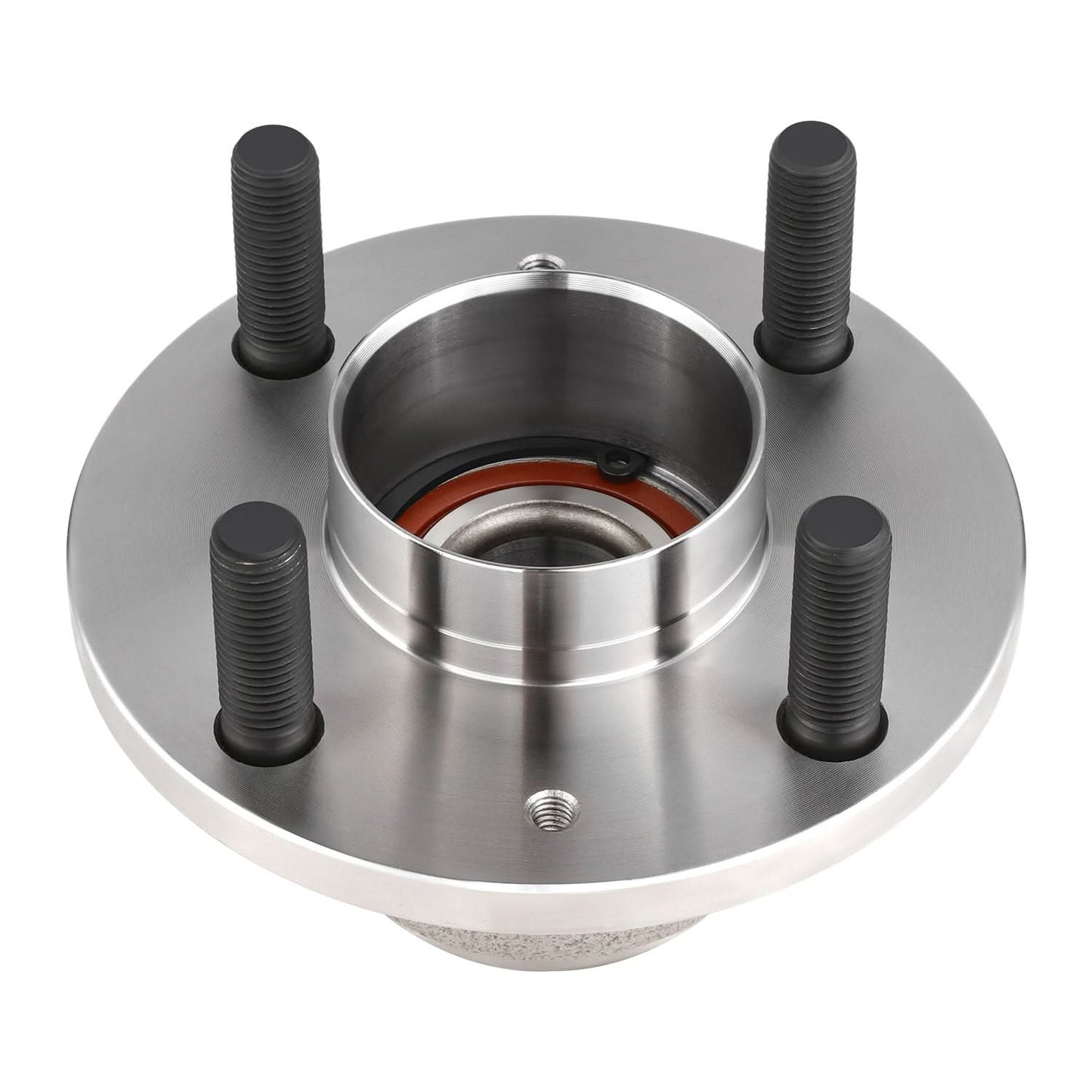 2004-2011 Chevrolet Aveo Wheel Hubs & Bearings