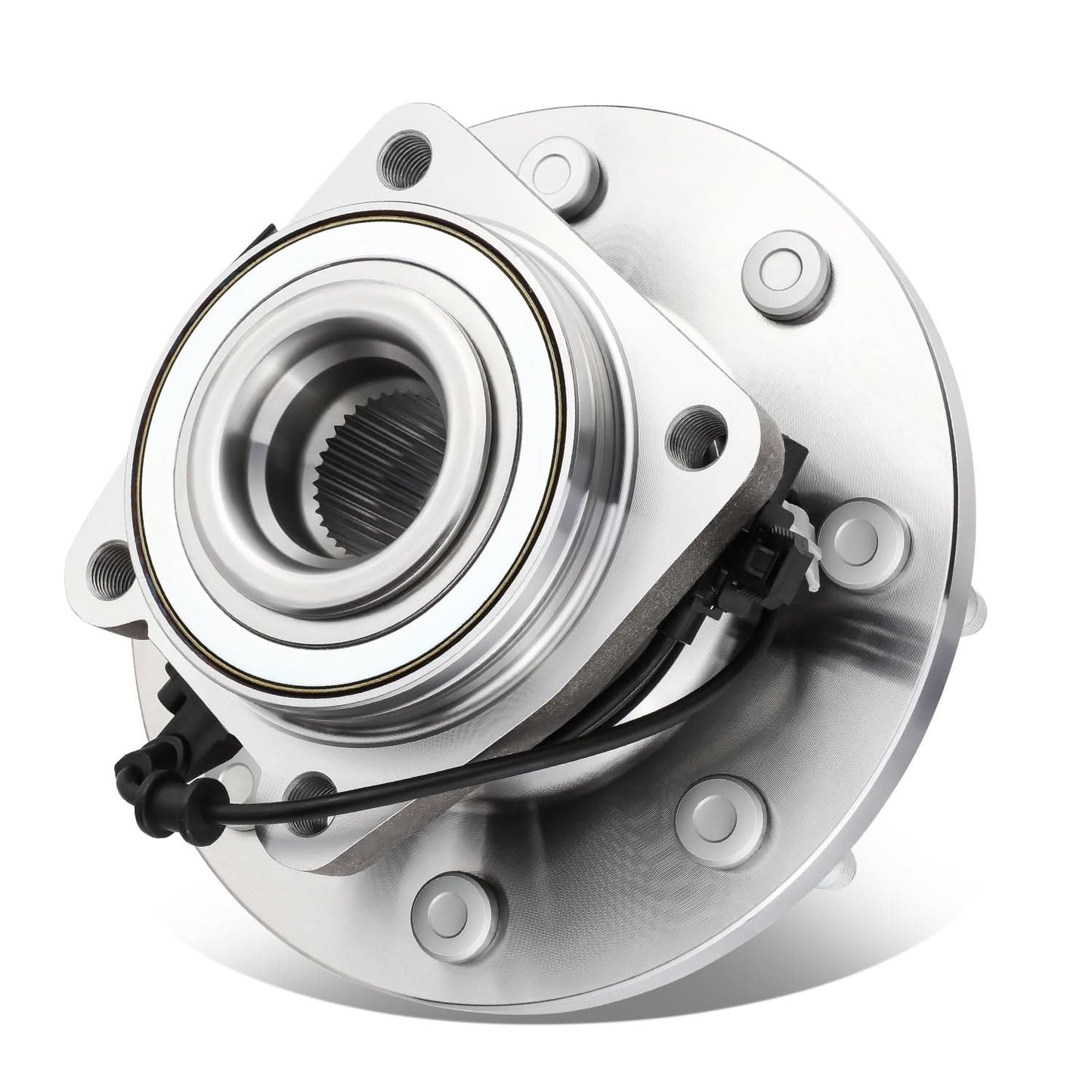 2011-2020 Chevrolet Silverado & GMC Sierra 2500/3500 Wheel Hub Bearing