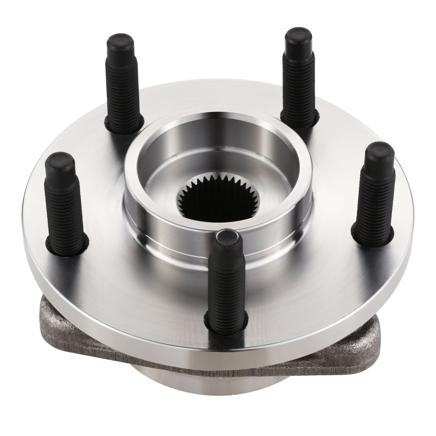 2006-2008 Chevrolet HHR Wheel Hubs & Bearings Without ABS ABS