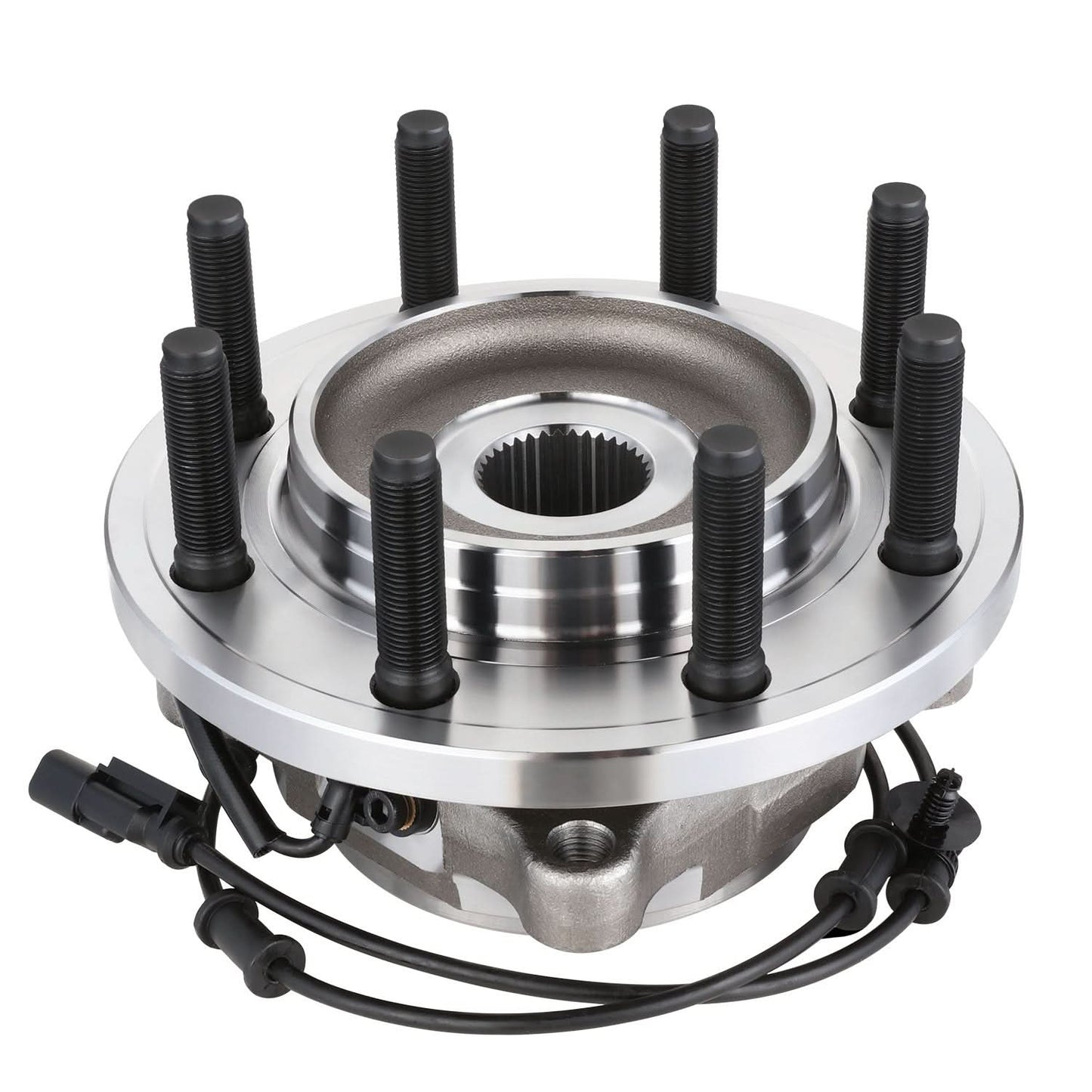 2009-2011 Dodge Ram 2500/3500 Wheel Hubs & Bearings