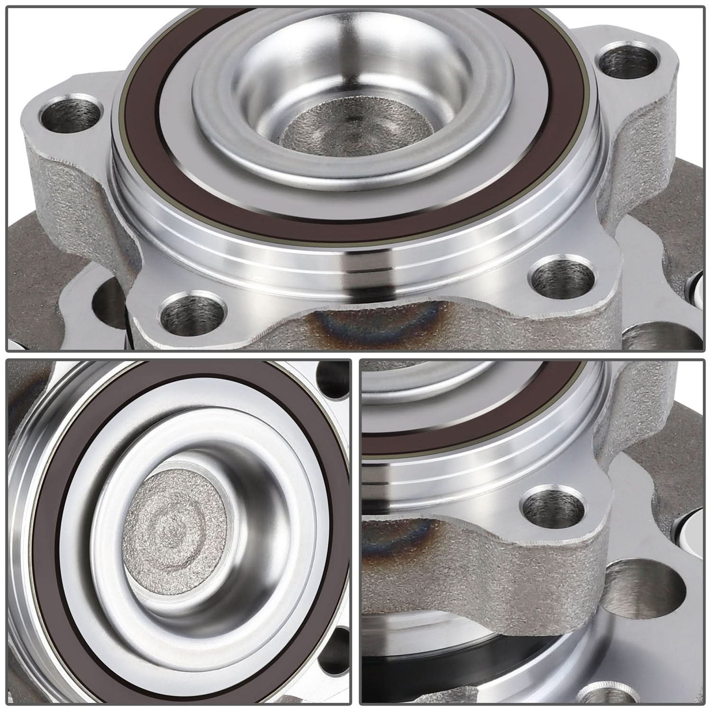 2015-2020 Ford Transit 150/250/350 Wheel Hub & Bearing Assembly