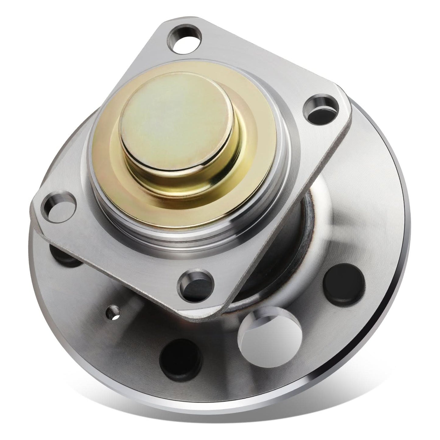 2004-2005 Chevrolet Impala Wheel Hub & Bearing Assembly ABS