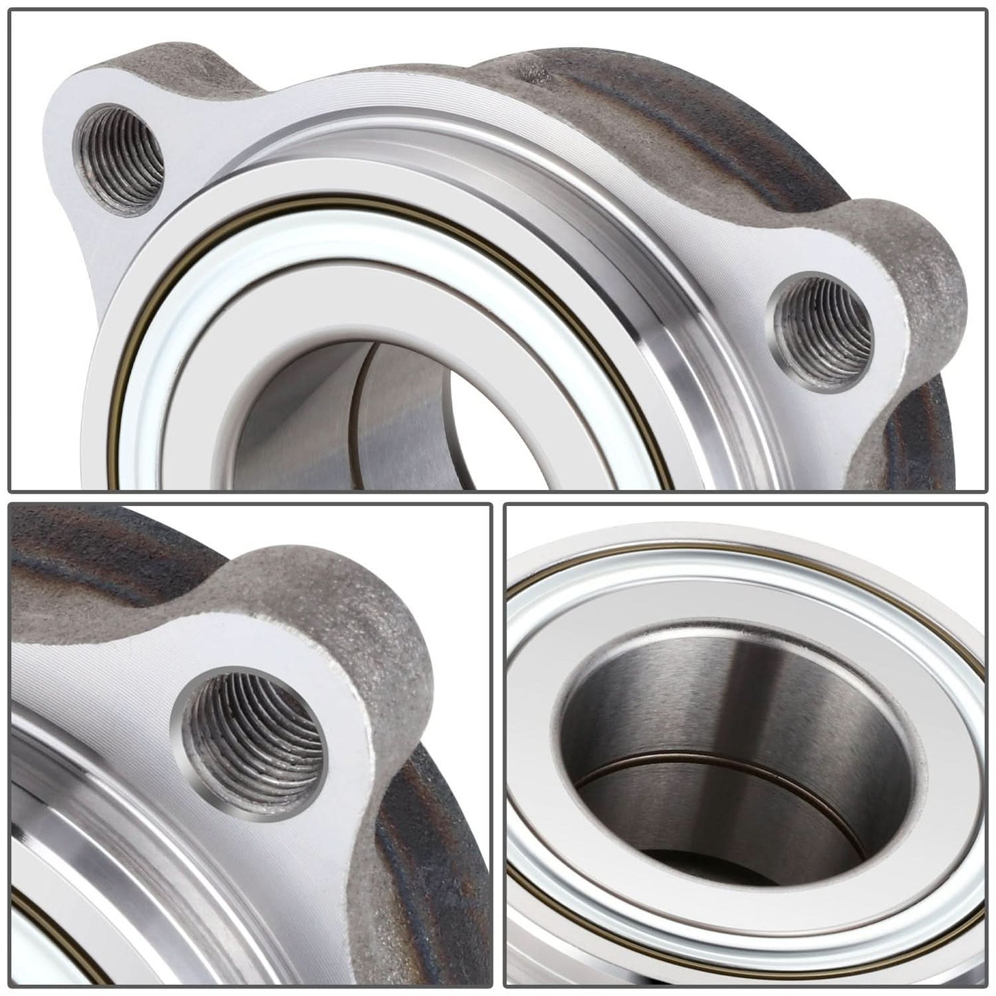 2003-2007 Nissan 350Z / Infiniti G35 Wheel Hub & Bearing Assembly