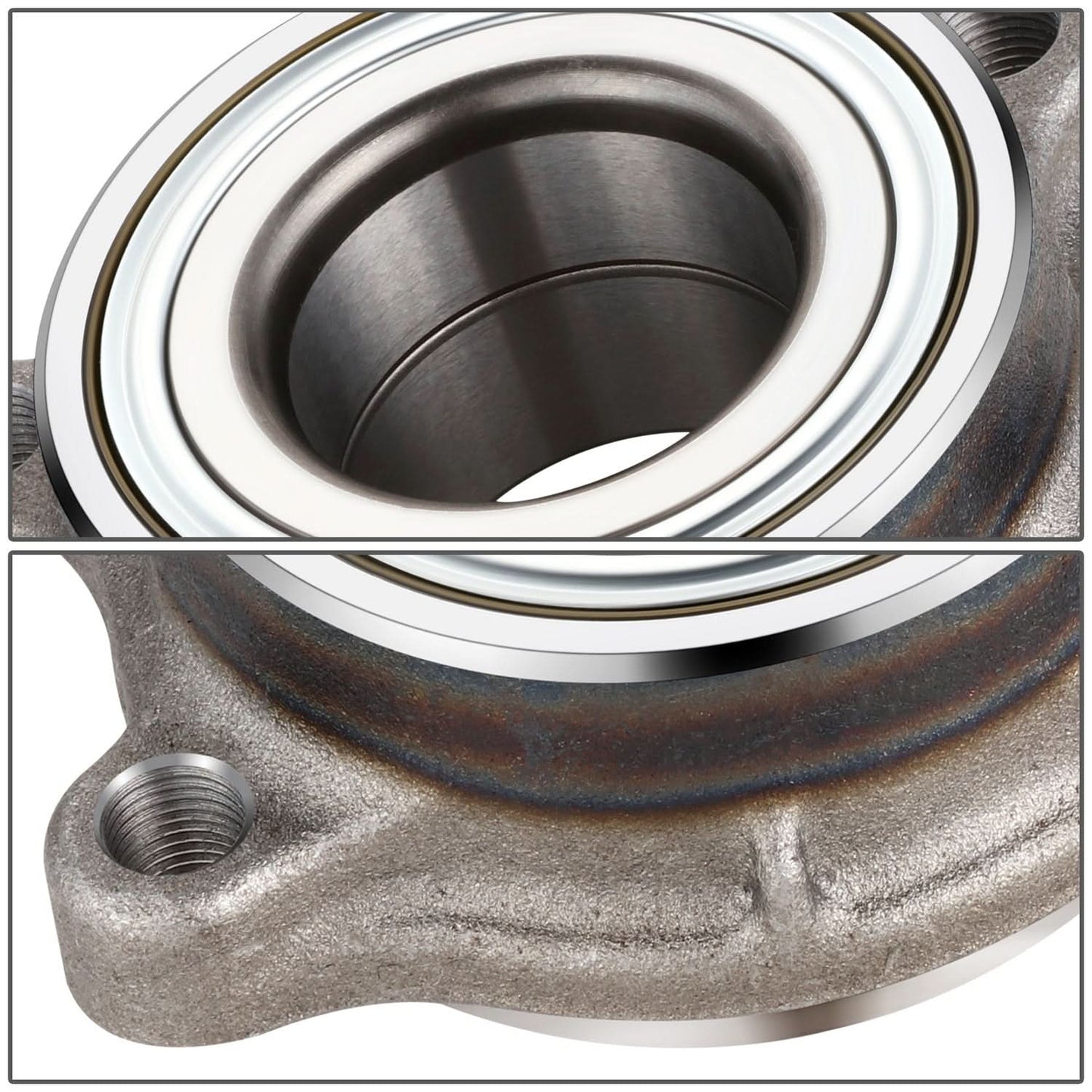2003-2007 Nissan 350Z / Infiniti G35 Wheel Hub & Bearing Assembly