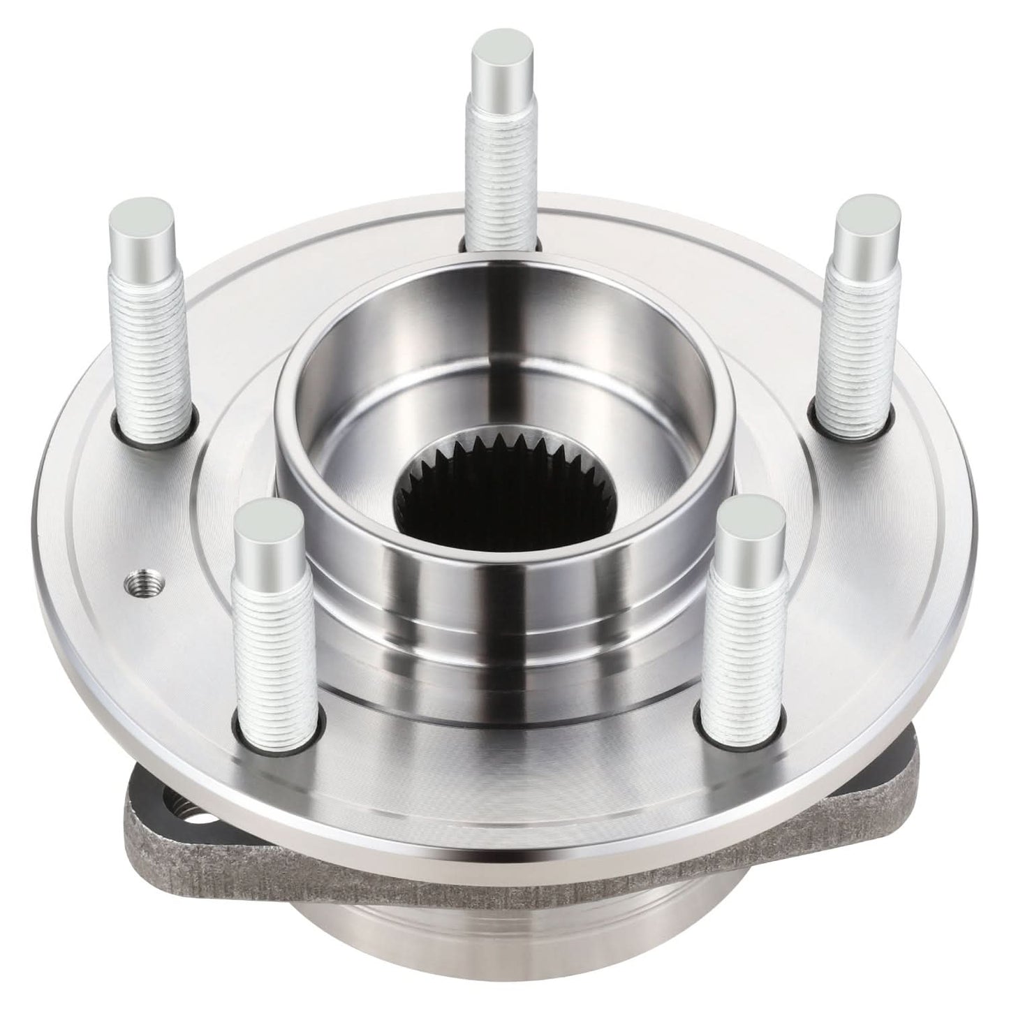 2016-2017 Chevrolet Cruze Wheel Hubs & Bearings
