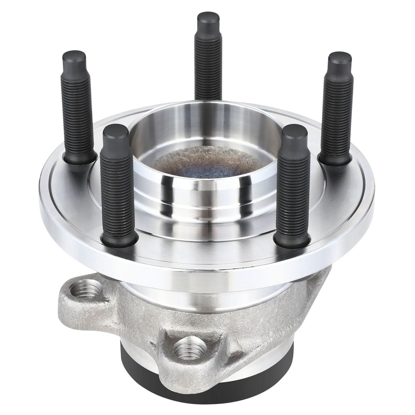 2007-2008 Ford Edge Wheel Hubs & Bearings FWD