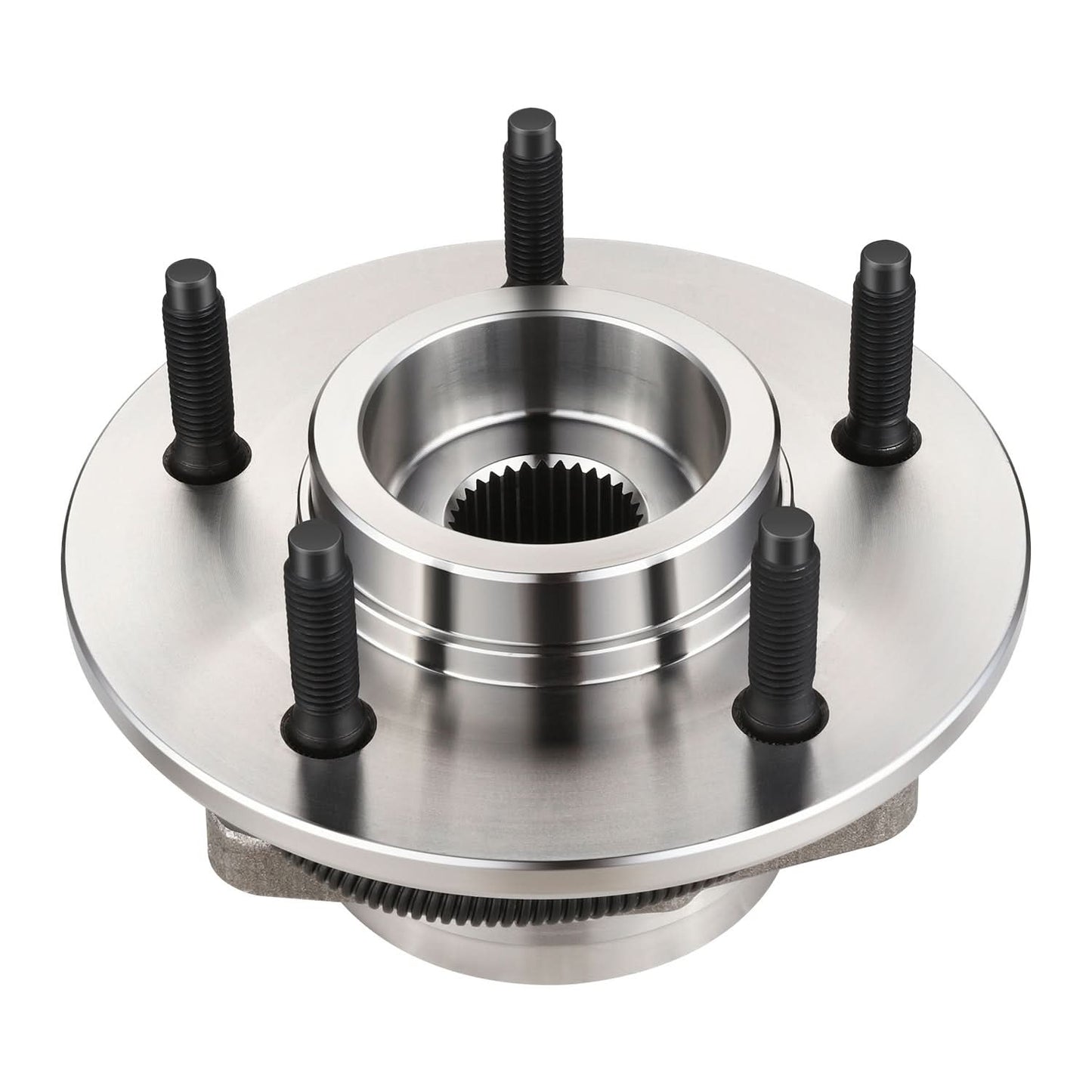 1997-2000 Ford Expedition Wheel Hub & Bearing Assembly 4WD