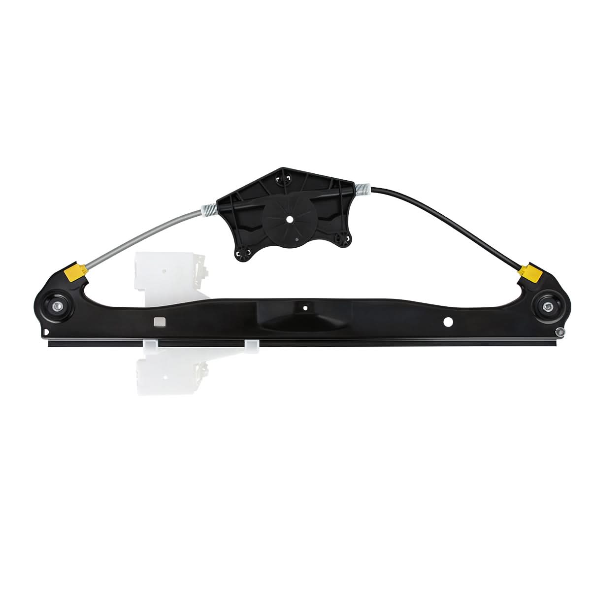 06-13 Audi A3 Hatchback Window Motors & Regulators