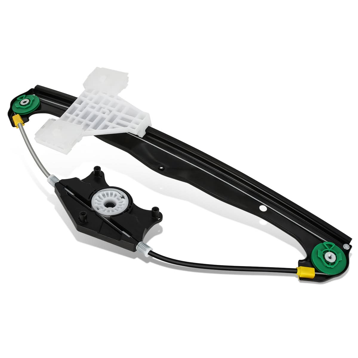 06-13 Audi A3 Hatchback Window Motors & Regulators