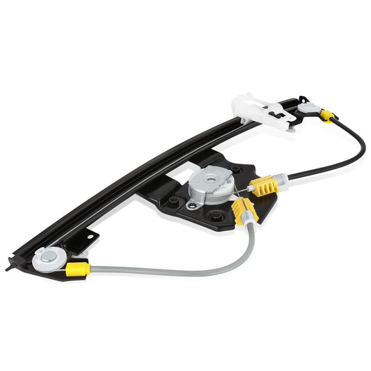 BMW 3-Series E90 4-Door Window Motor & Regulator Set
