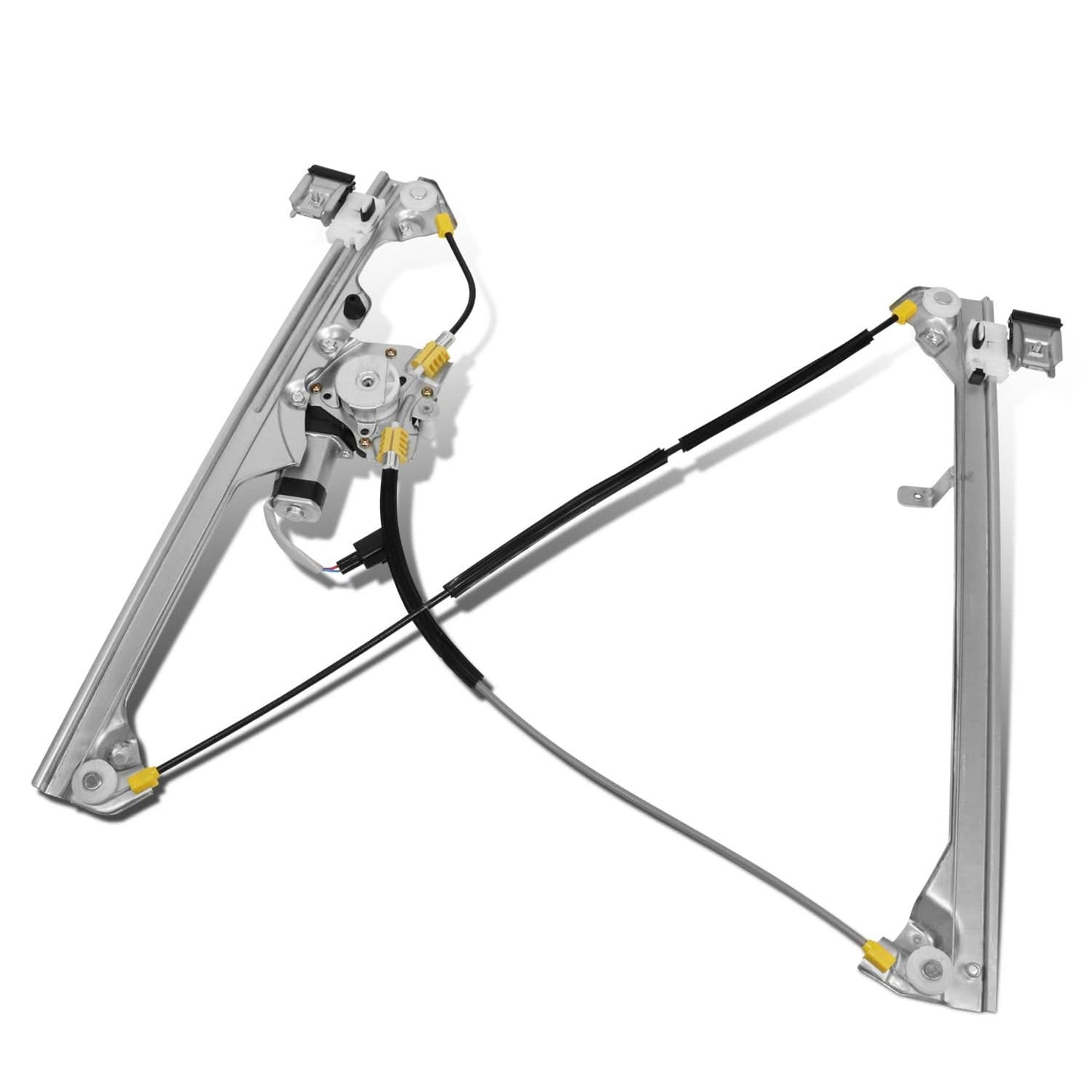 99-07 Cadillac Escalade Chevy Avalanche GMC Window Motor Regulator