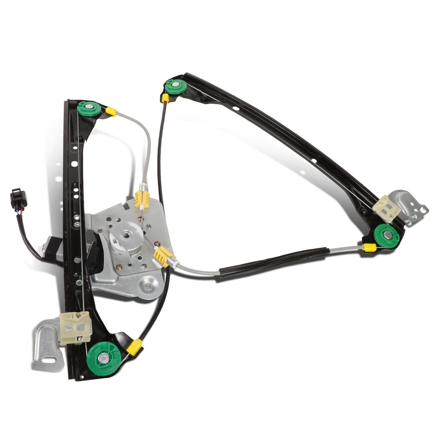 99-05 Oldsmobile Alero & Pontiac Grand Am Window Motor & Regulator