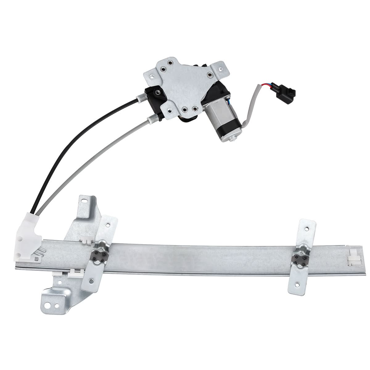 88-02 Chevrolet Blazer Tahoe Yukon Window Motor & Regulator