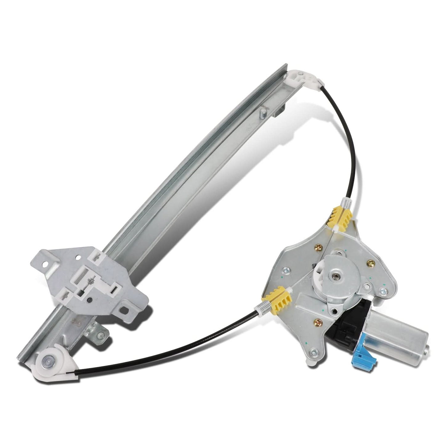 04-05 Dodge Verna Window Motor & Regulator Assembly