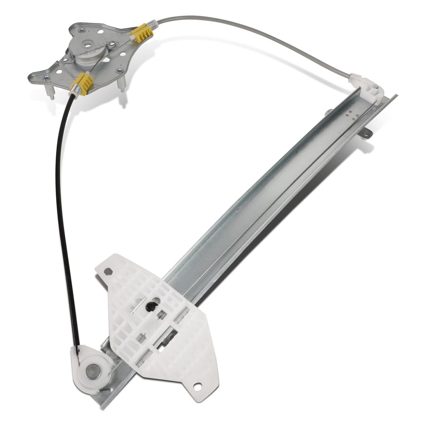 2000-2005 Hyundai Accent Hatchback Window Motor & Regulator