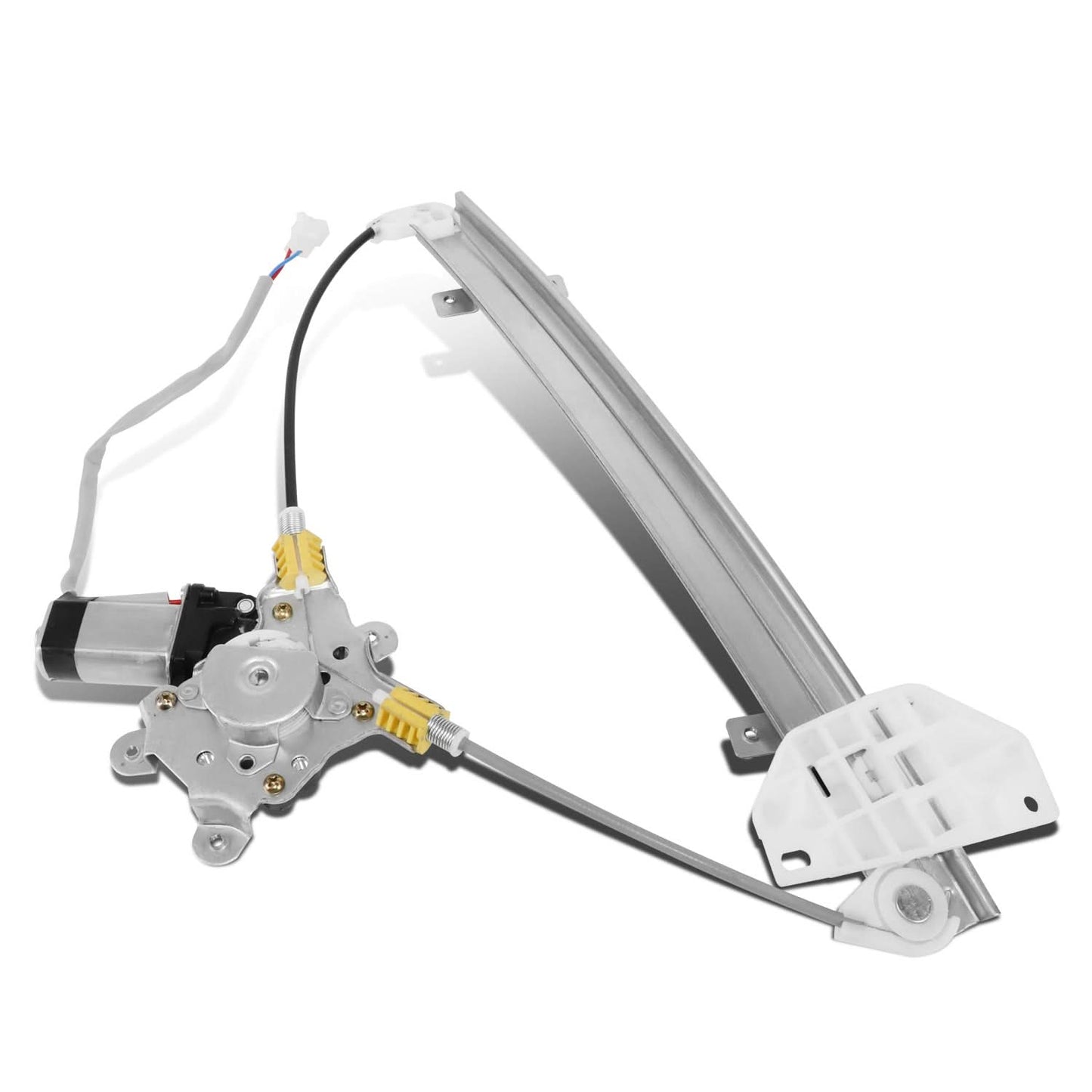 1993-1996 Mitsubishi Mirage Sedan Window Motor & Regulator